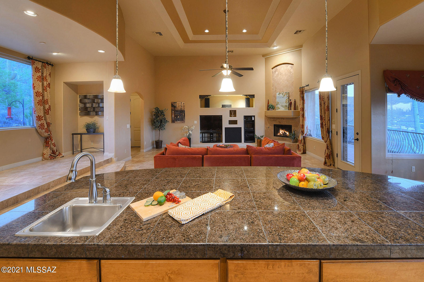 Mira Vista Estates (1-23) - Residential