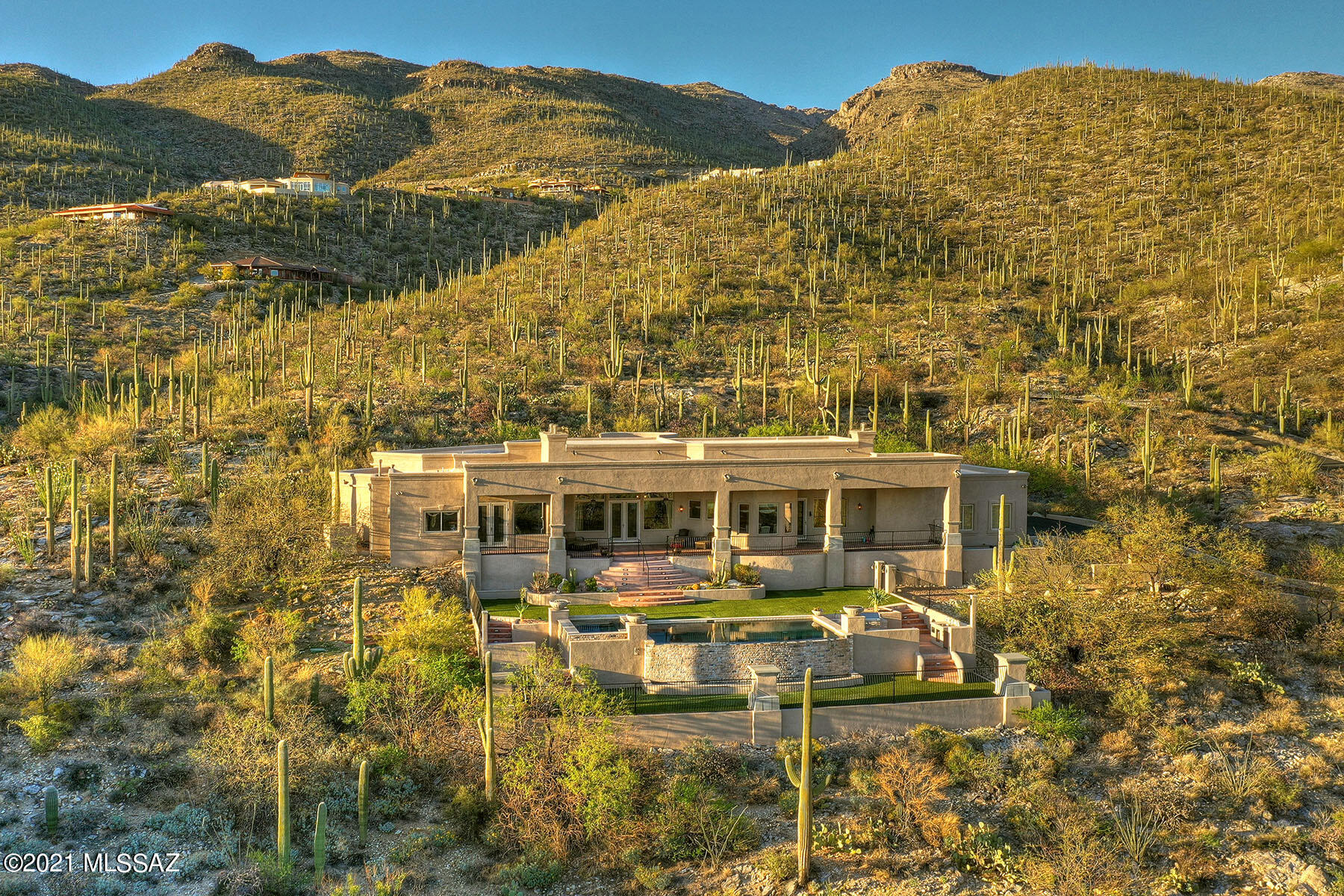 Mira Vista Estates (1-23) - Residential