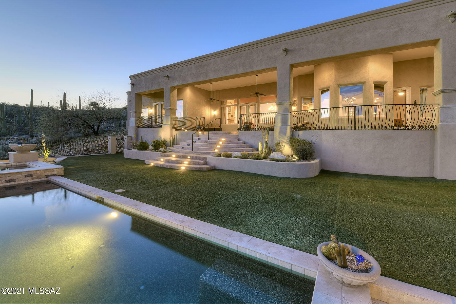 Mira Vista Estates (1-23) - Residential