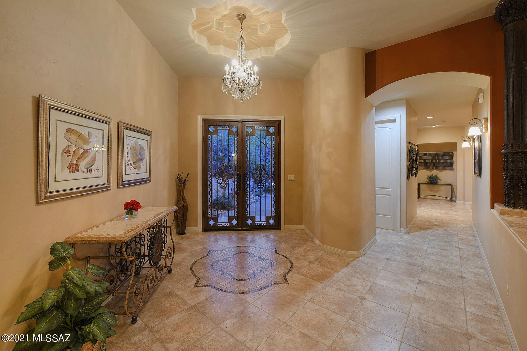 Mira Vista Estates (1-23) - Residential