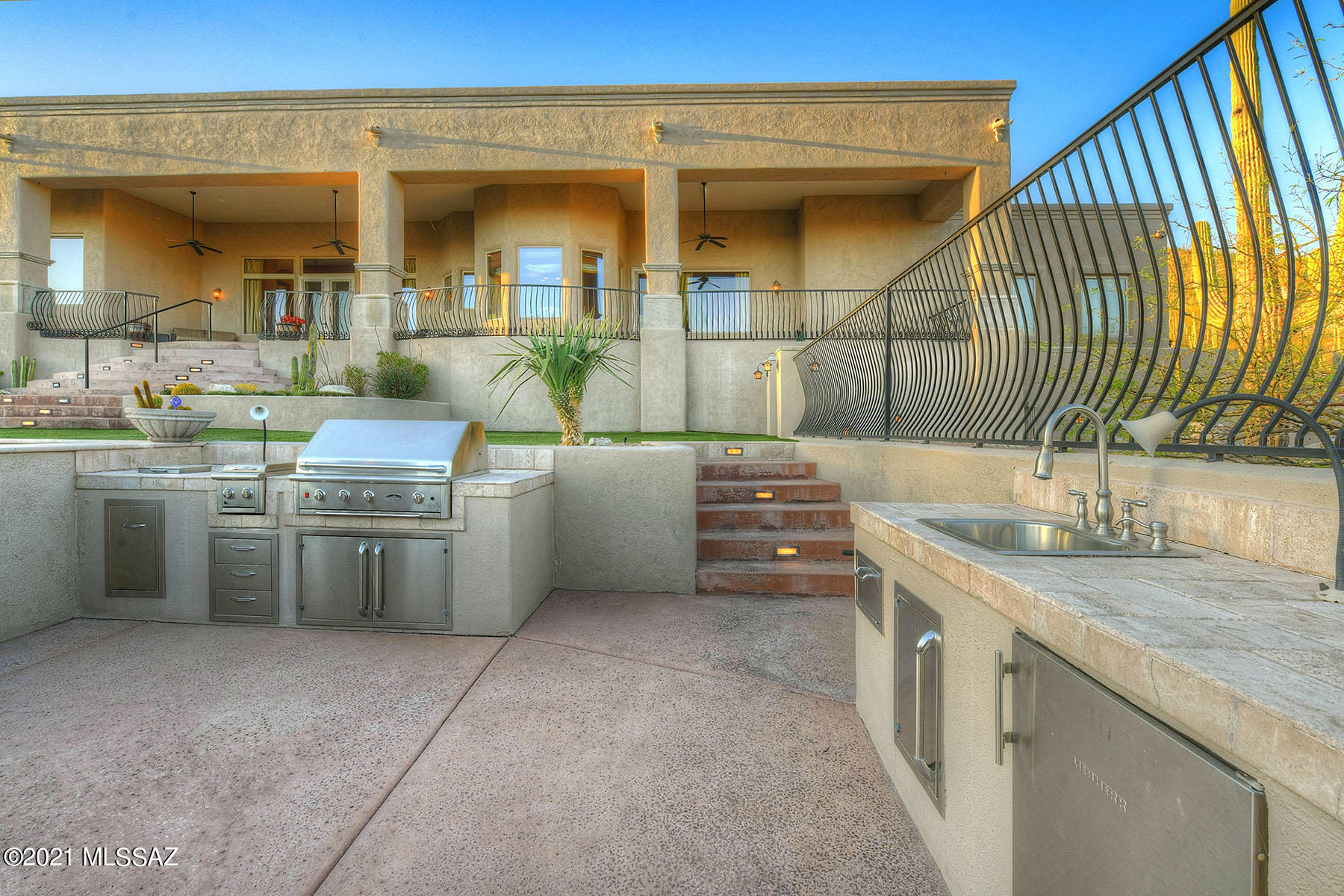 Mira Vista Estates (1-23) - Residential