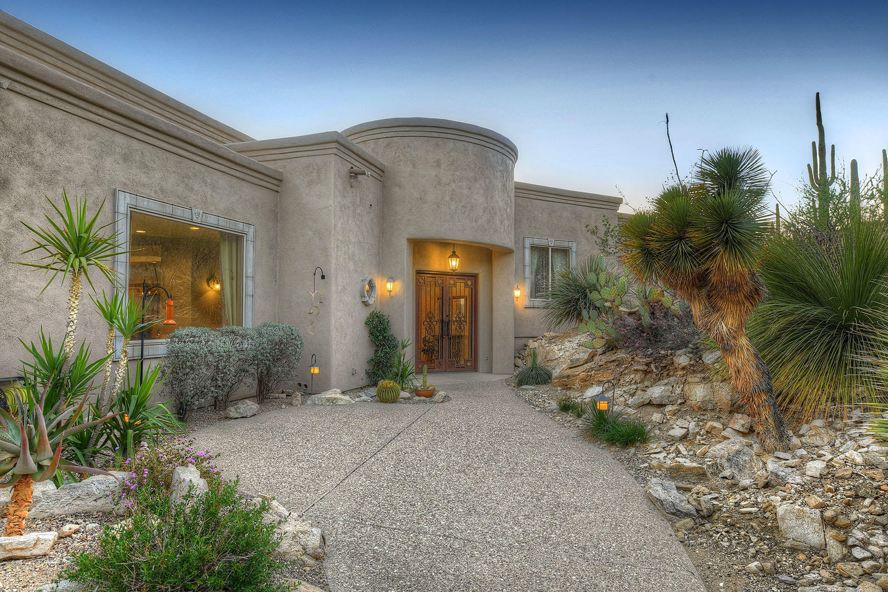 Mira Vista Estates (1-23) - Residential
