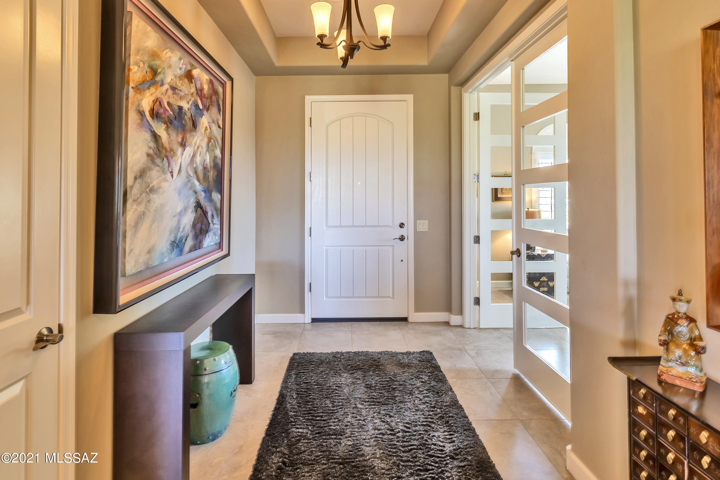 Saddlebrooke Ranch - Residential