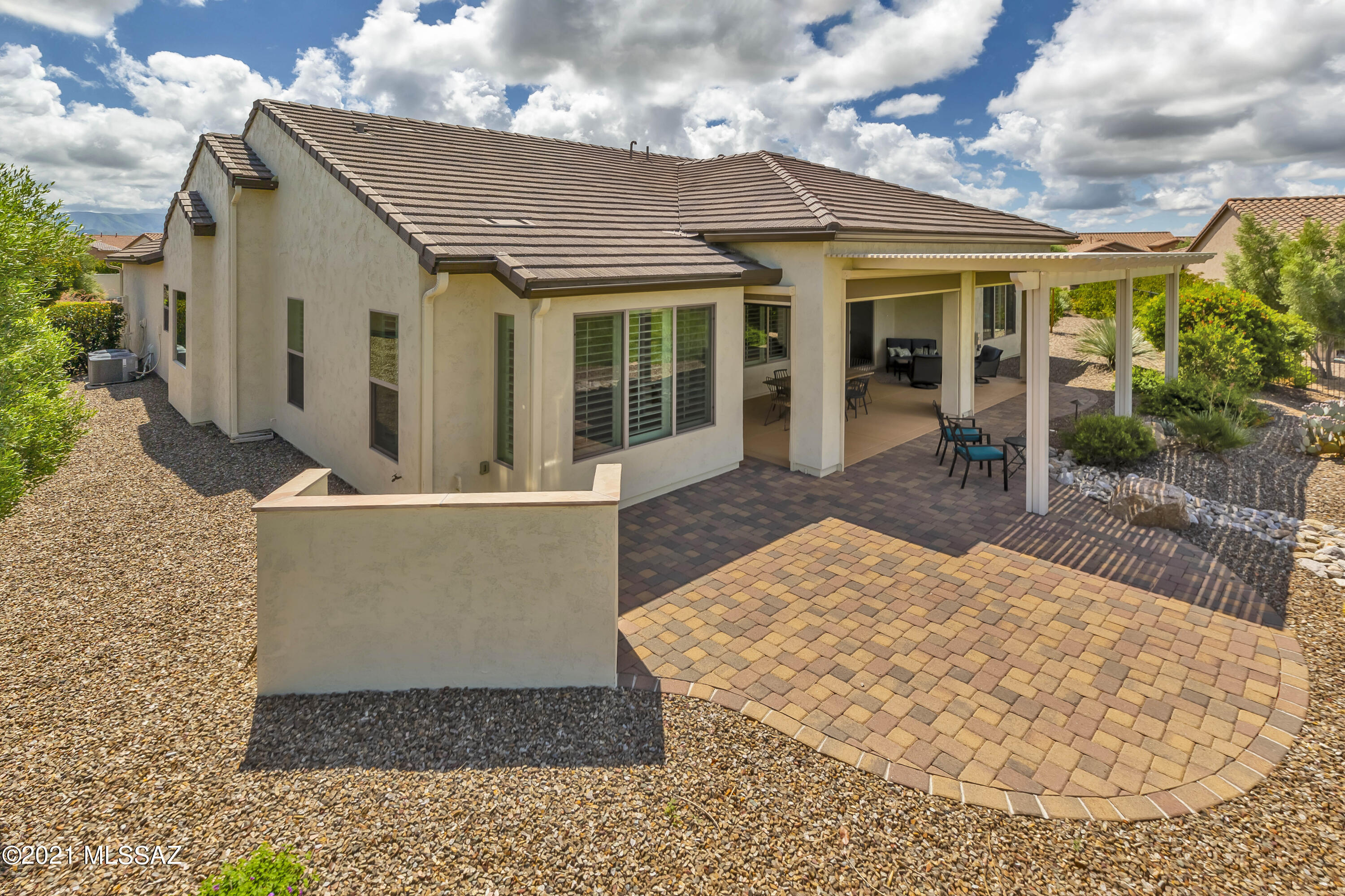 Saddlebrooke Ranch - Residential