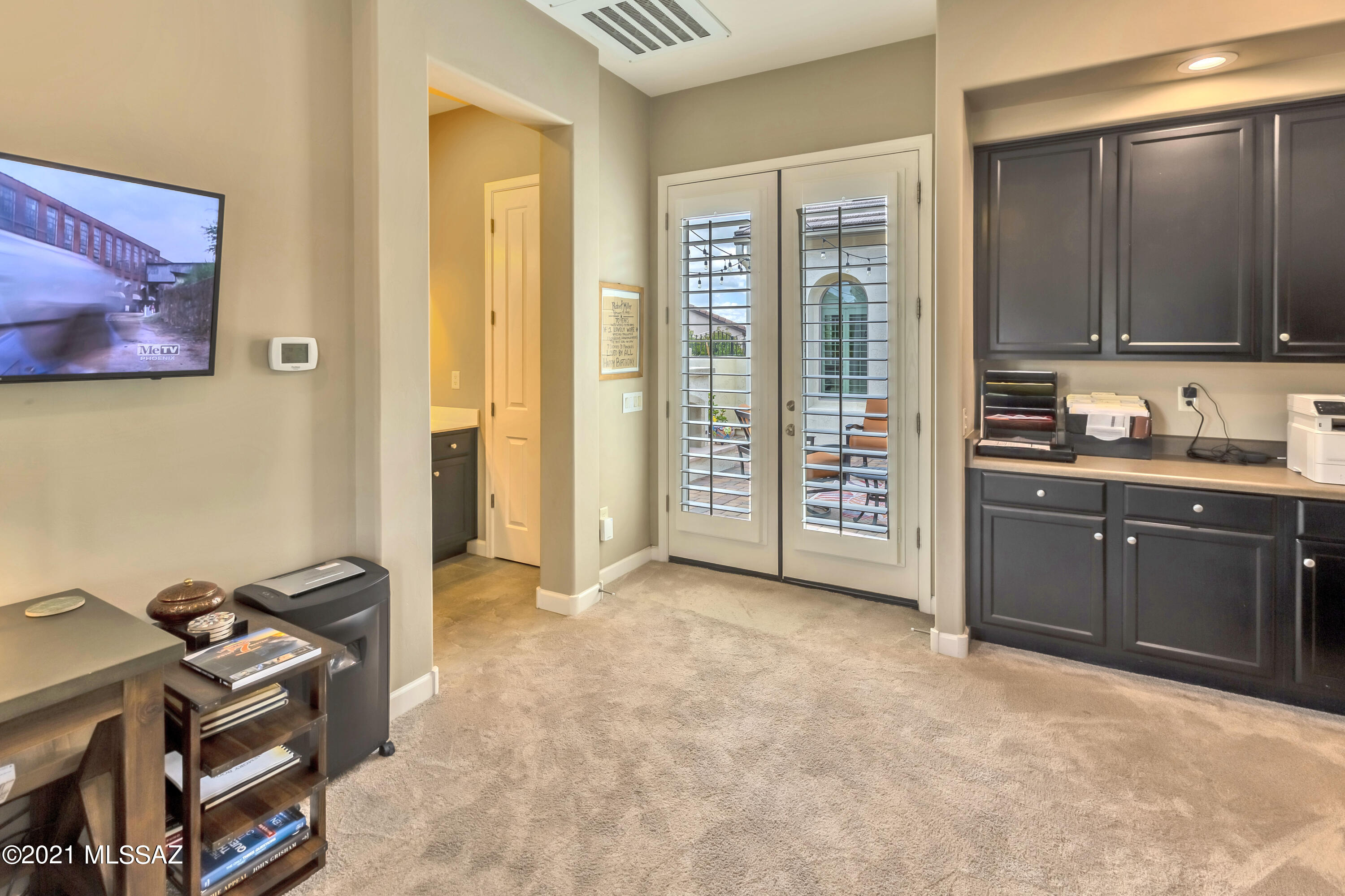 Saddlebrooke Ranch - Residential
