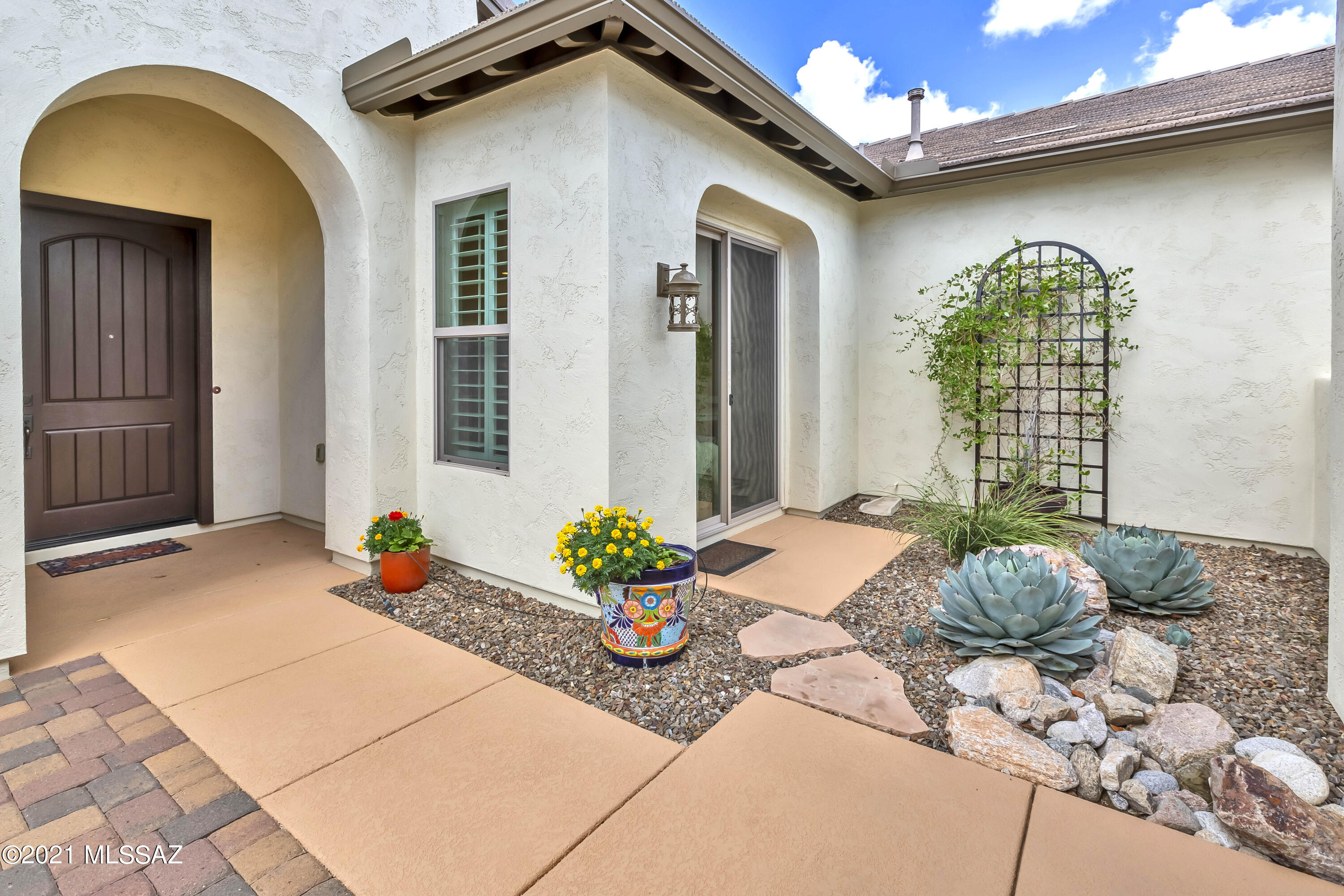 Saddlebrooke Ranch - Residential
