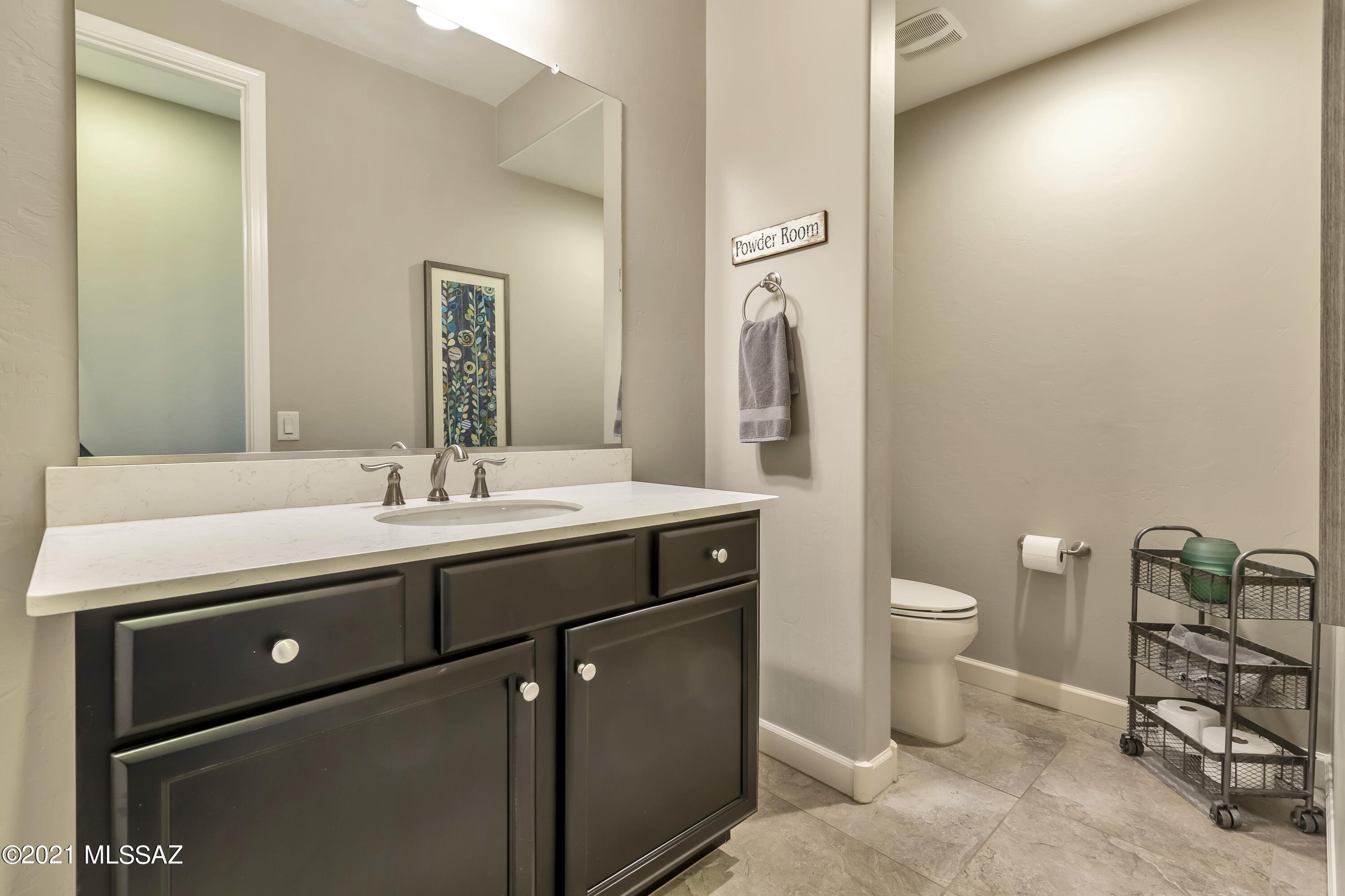 Saddlebrooke Ranch - Residential
