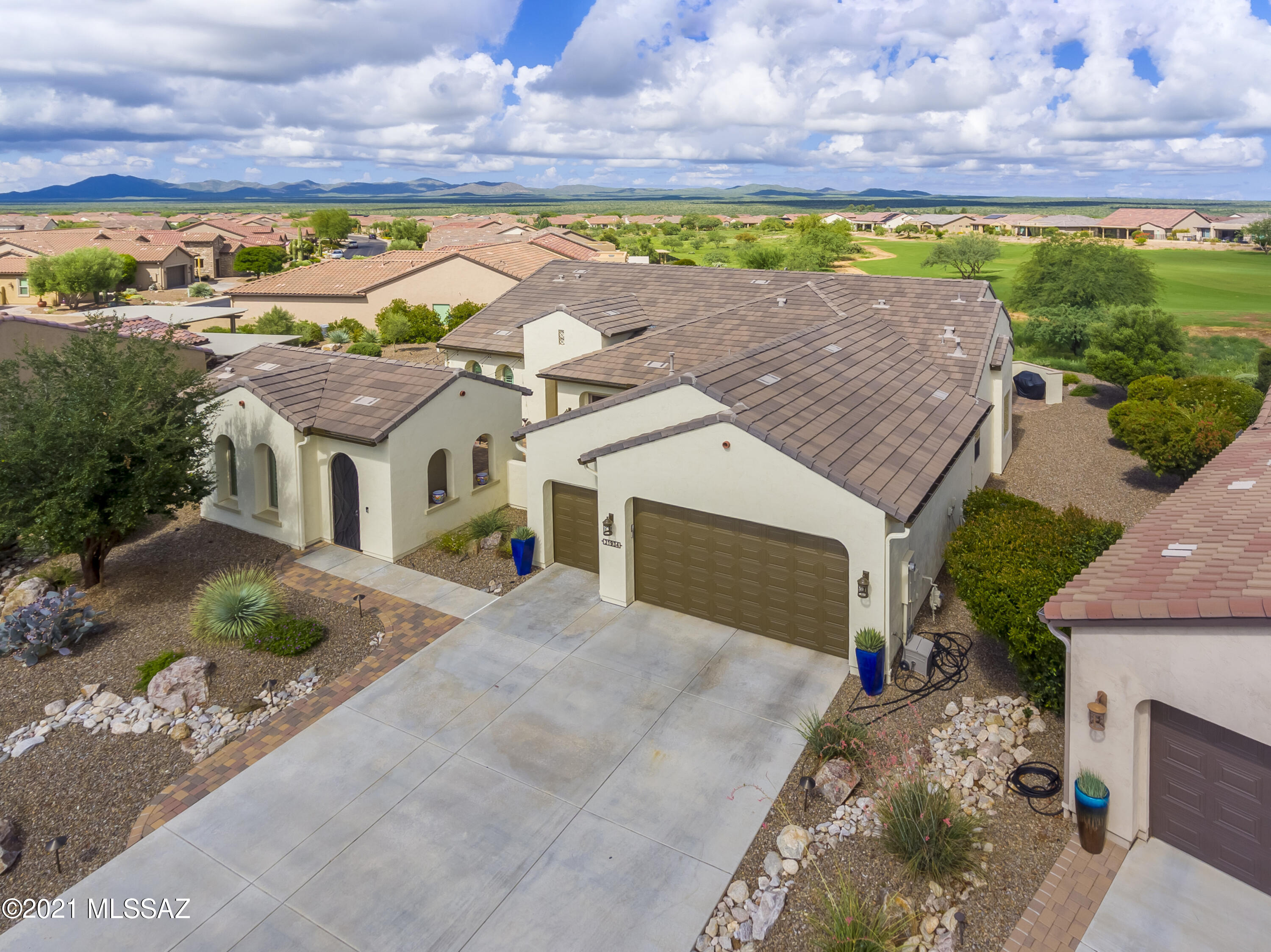 Saddlebrooke Ranch - Residential