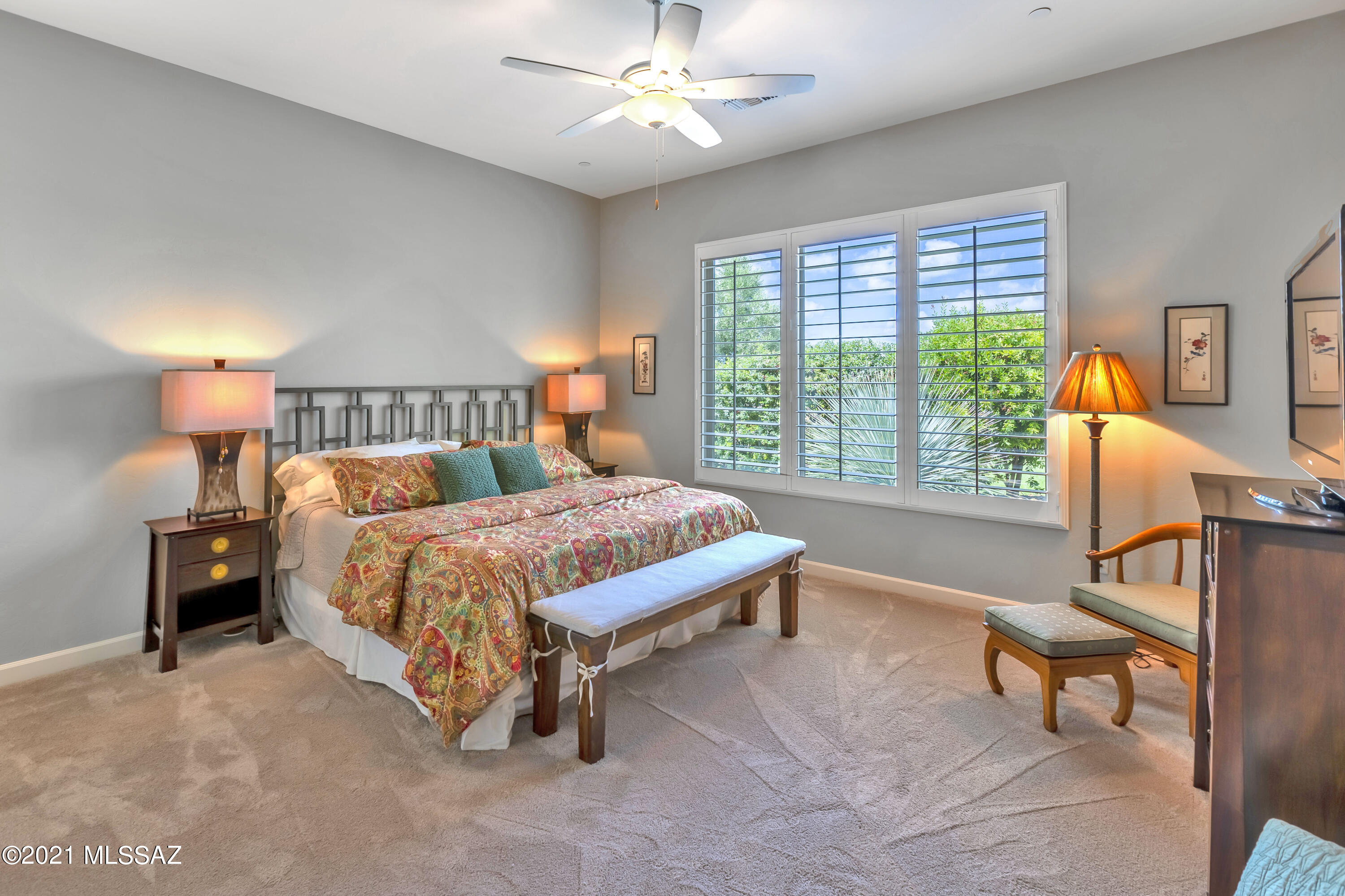 Saddlebrooke Ranch - Residential
