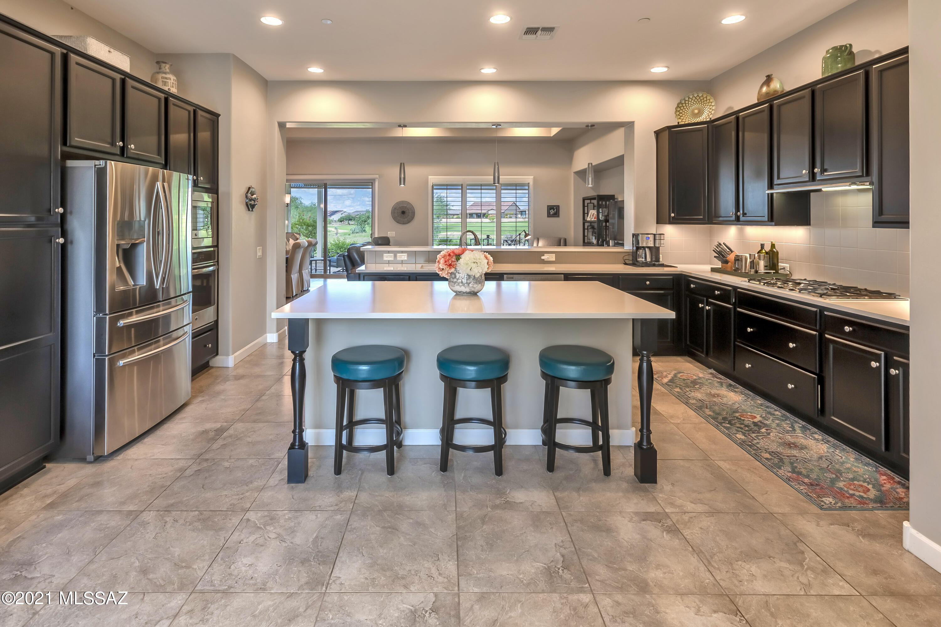 Saddlebrooke Ranch - Residential