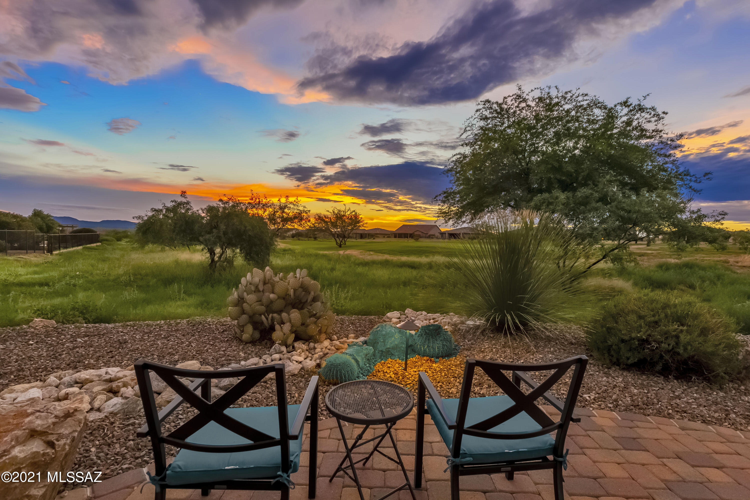 Saddlebrooke Ranch - Residential