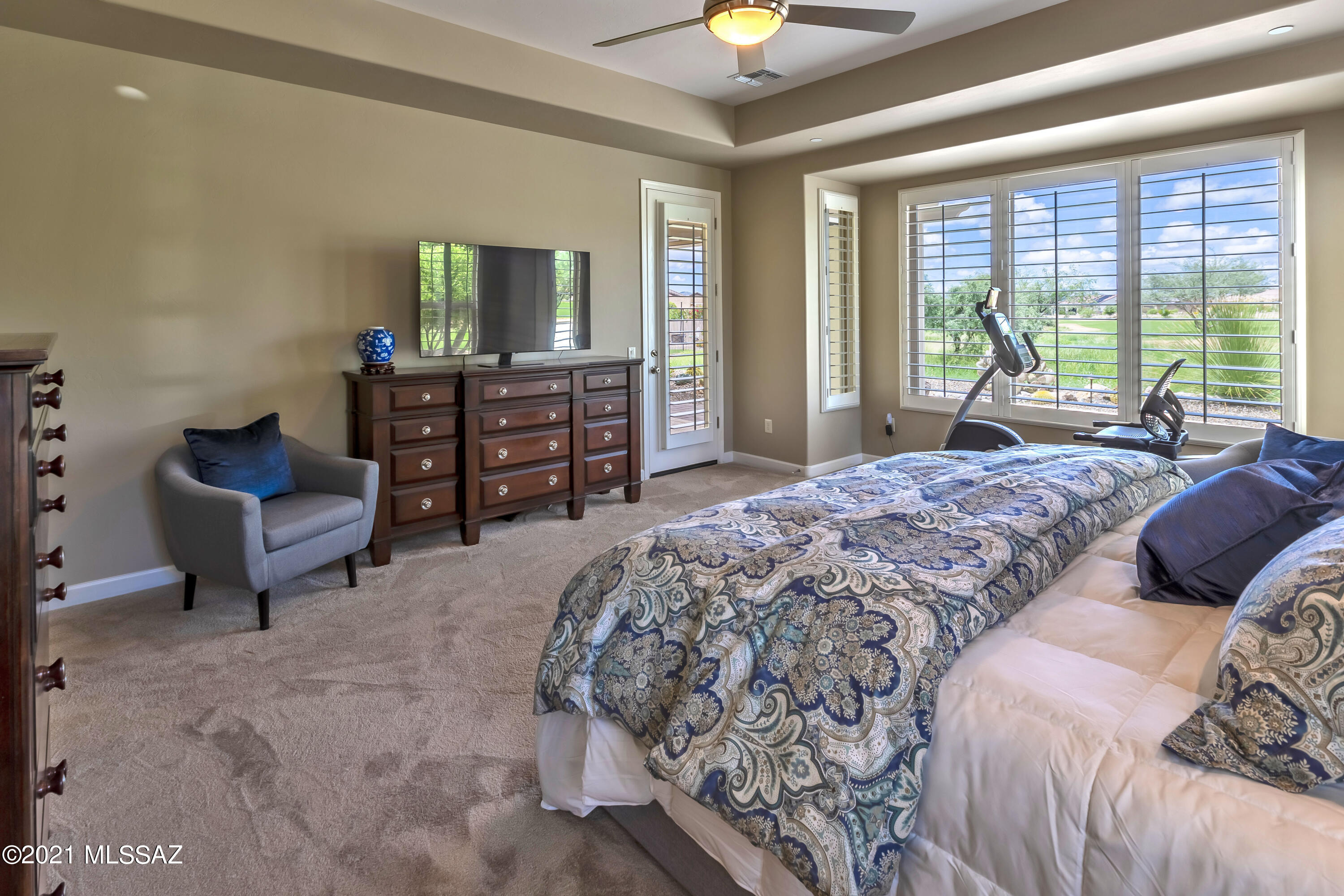 Saddlebrooke Ranch - Residential