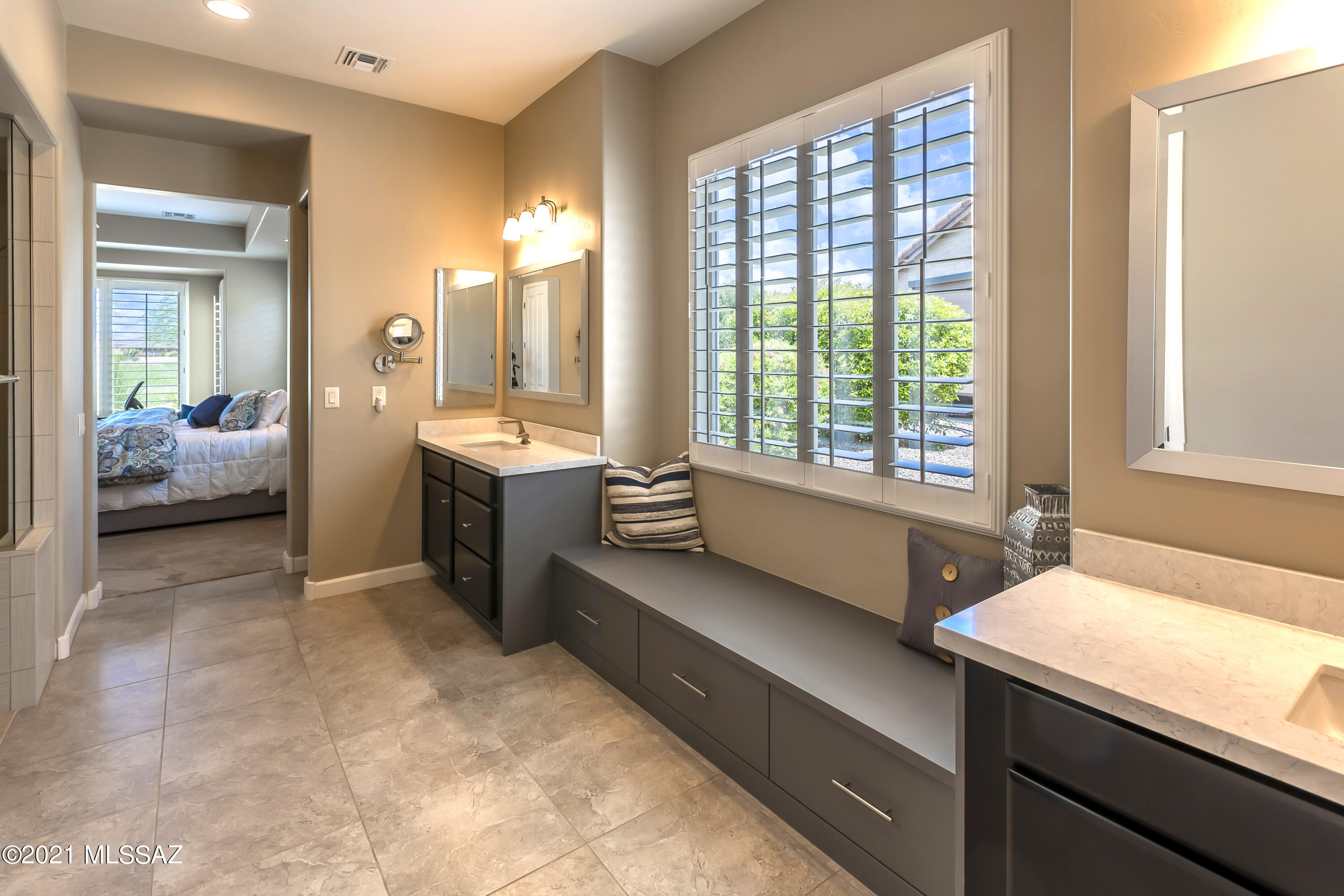 Saddlebrooke Ranch - Residential