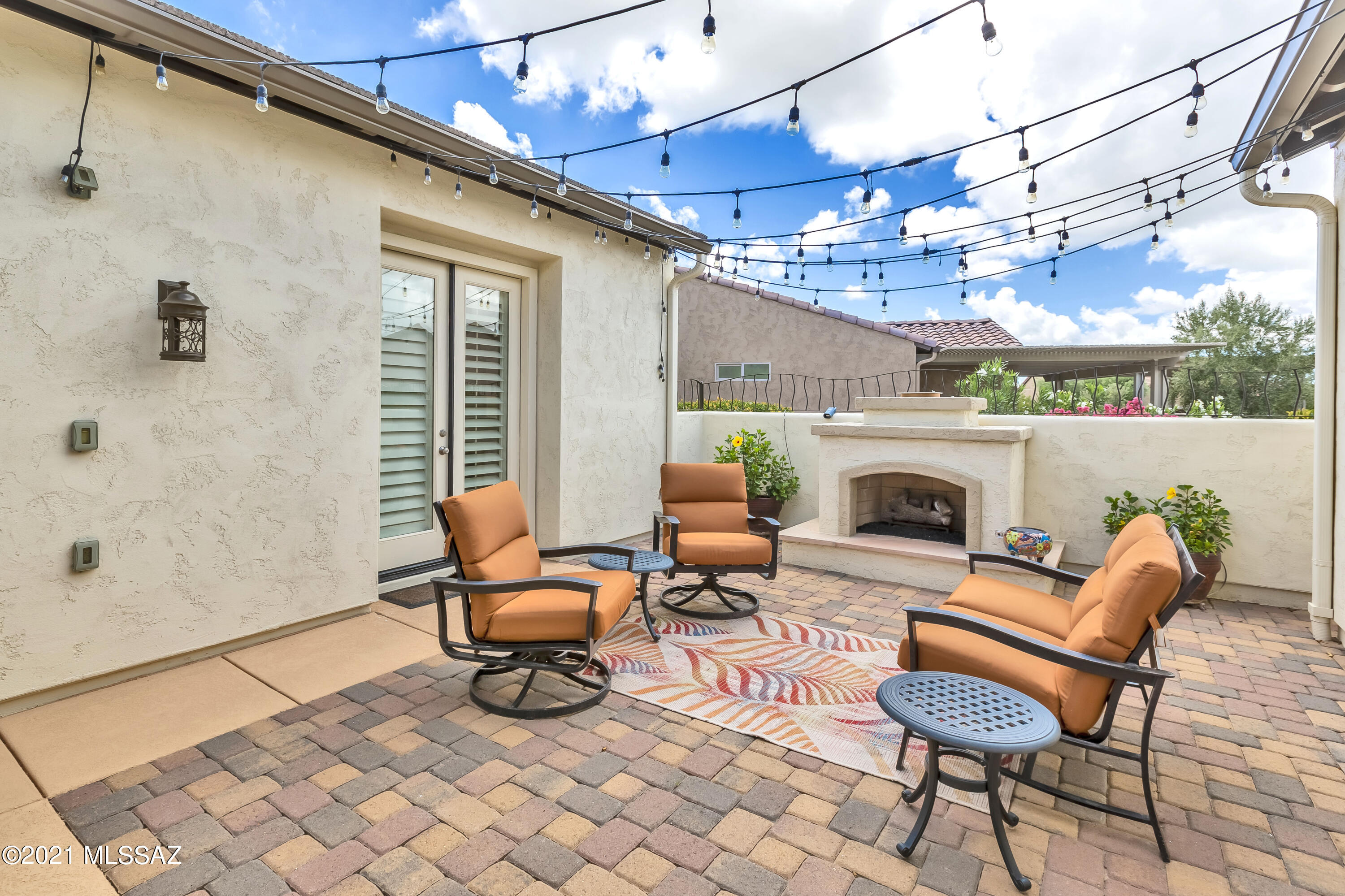Saddlebrooke Ranch - Residential