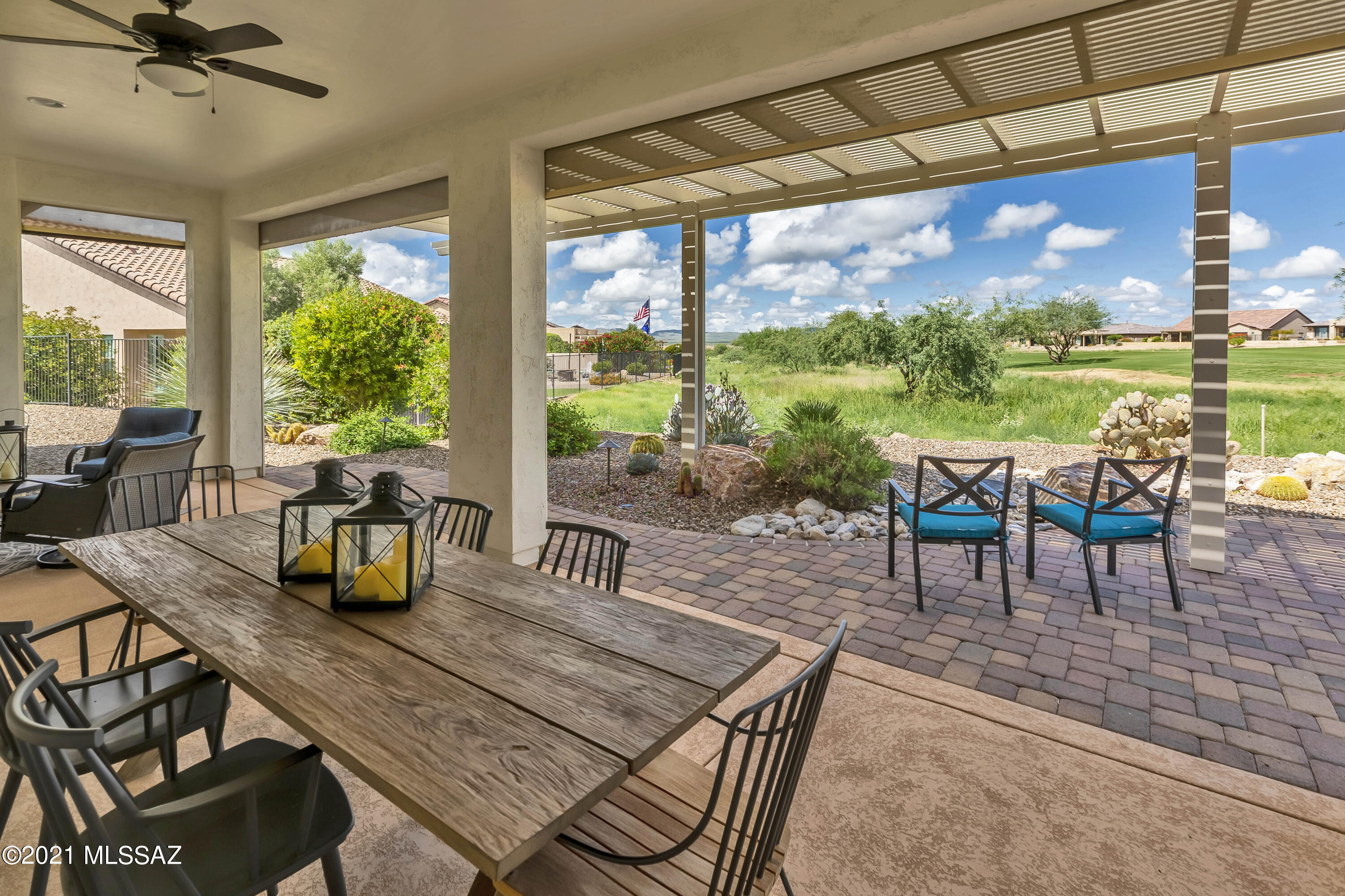Saddlebrooke Ranch - Residential