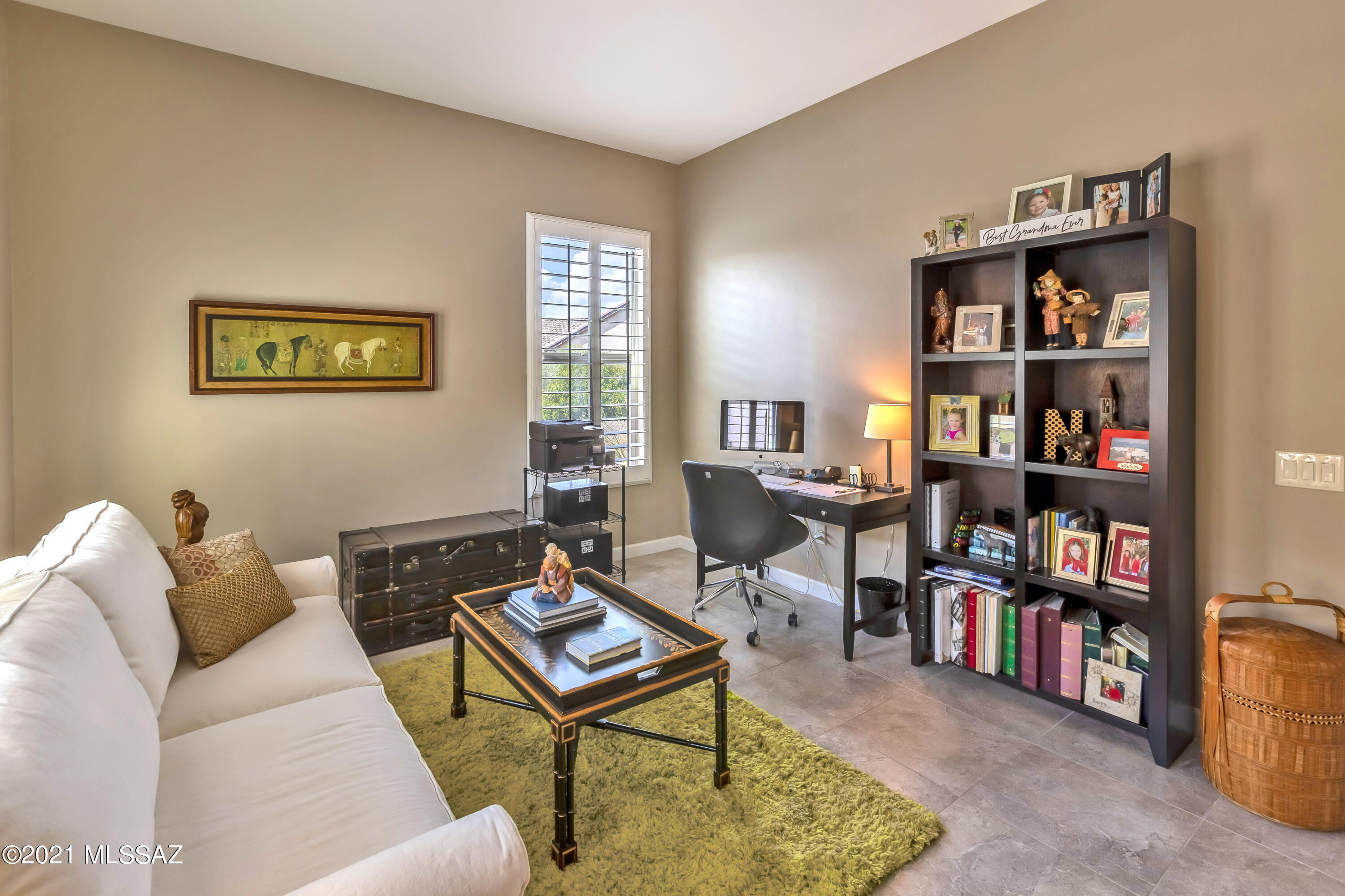 Saddlebrooke Ranch - Residential