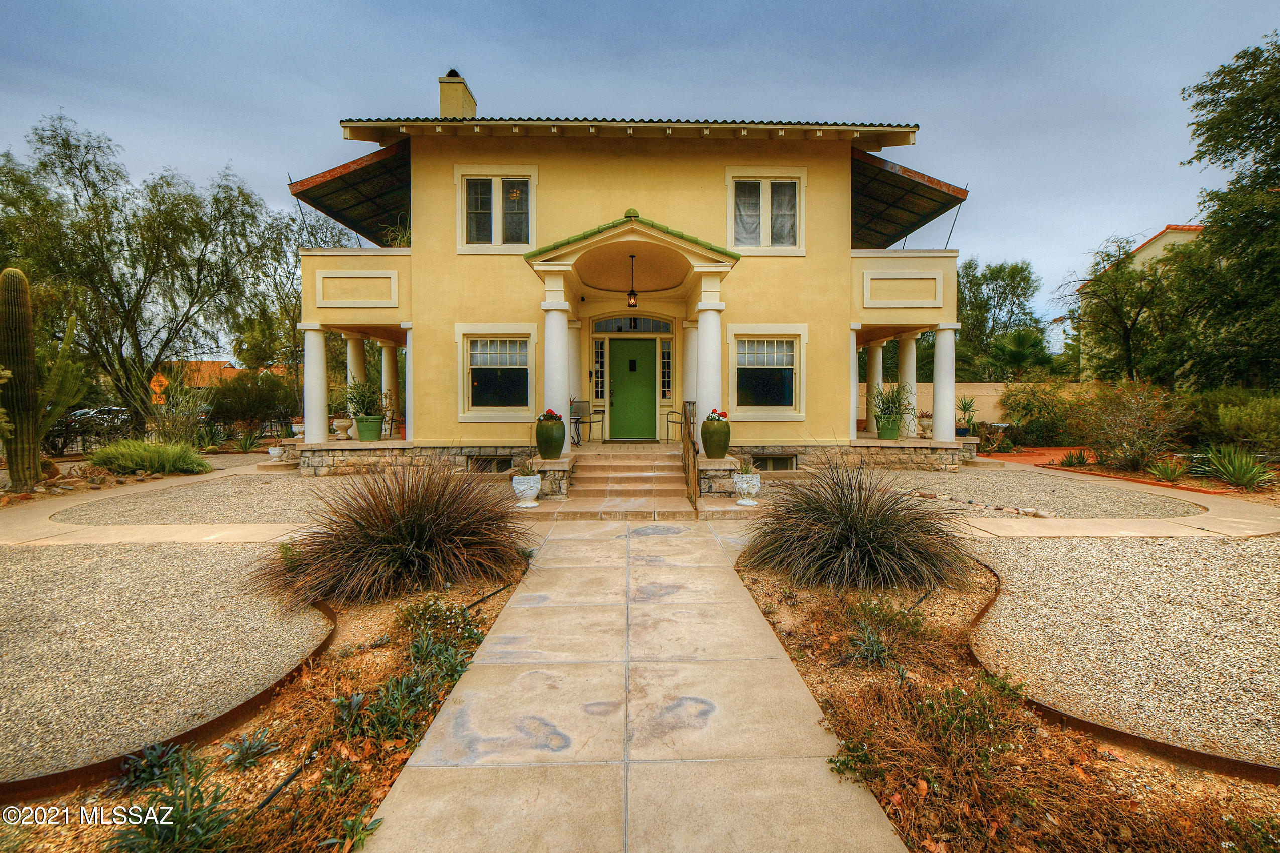 N/A - Residential