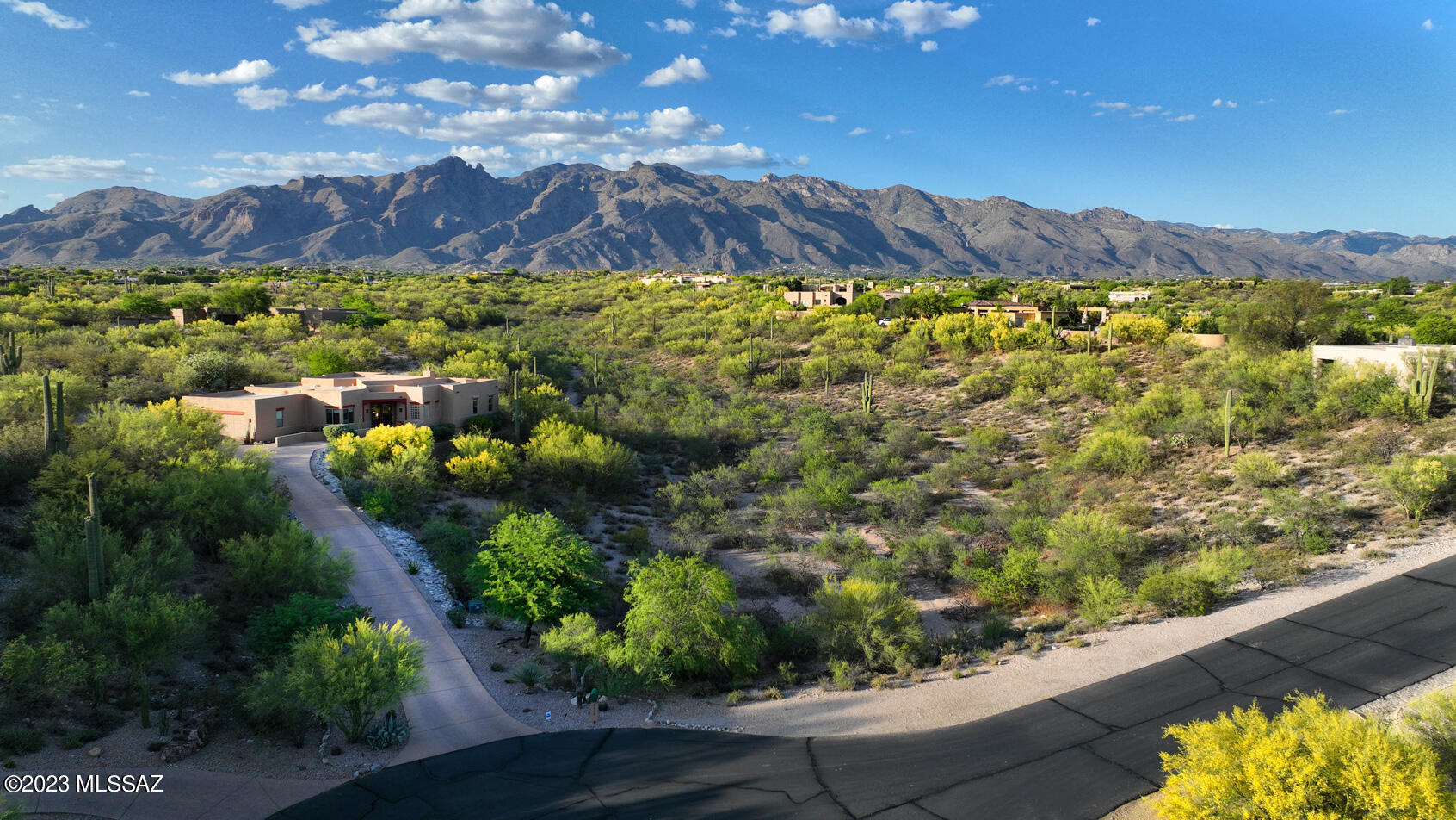 Bellas Catalinas Estates (1-93) - Residential