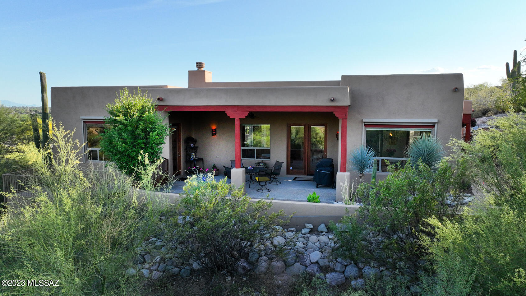 Bellas Catalinas Estates (1-93) - Residential