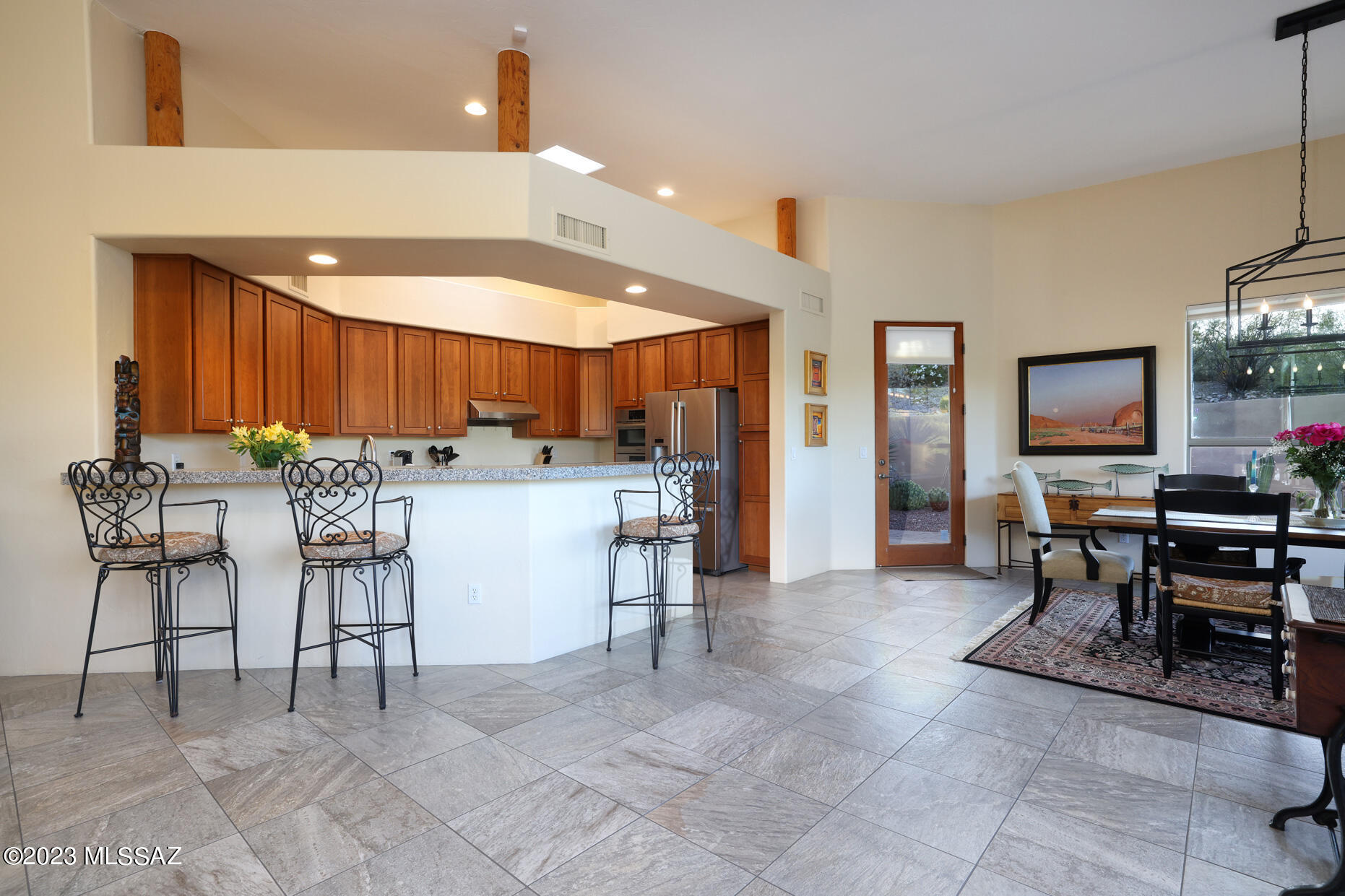 Bellas Catalinas Estates (1-93) - Residential