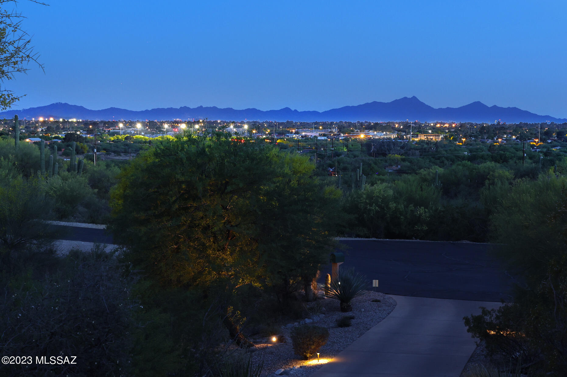 Bellas Catalinas Estates (1-93) - Residential