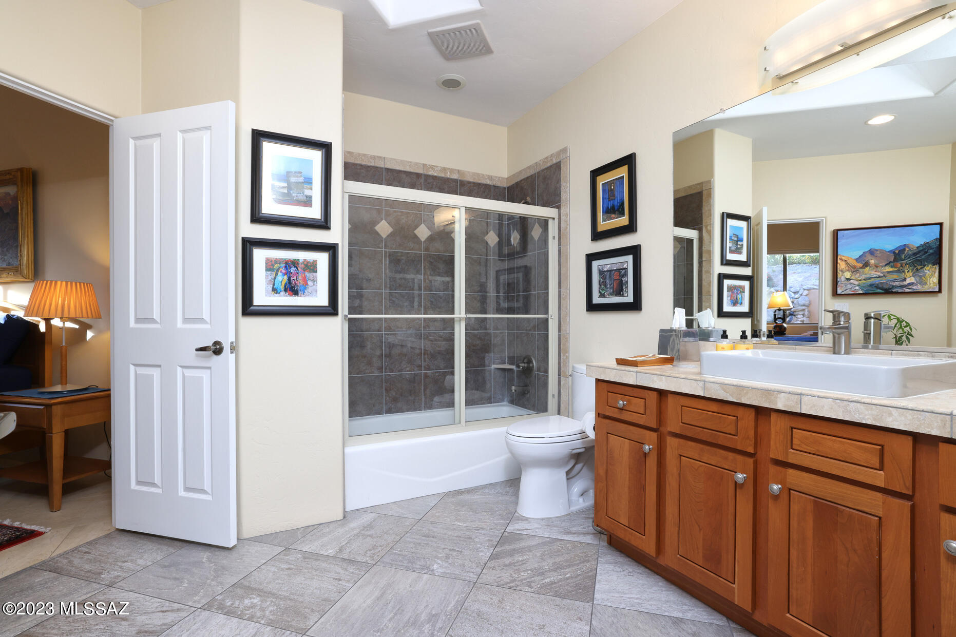 Bellas Catalinas Estates (1-93) - Residential