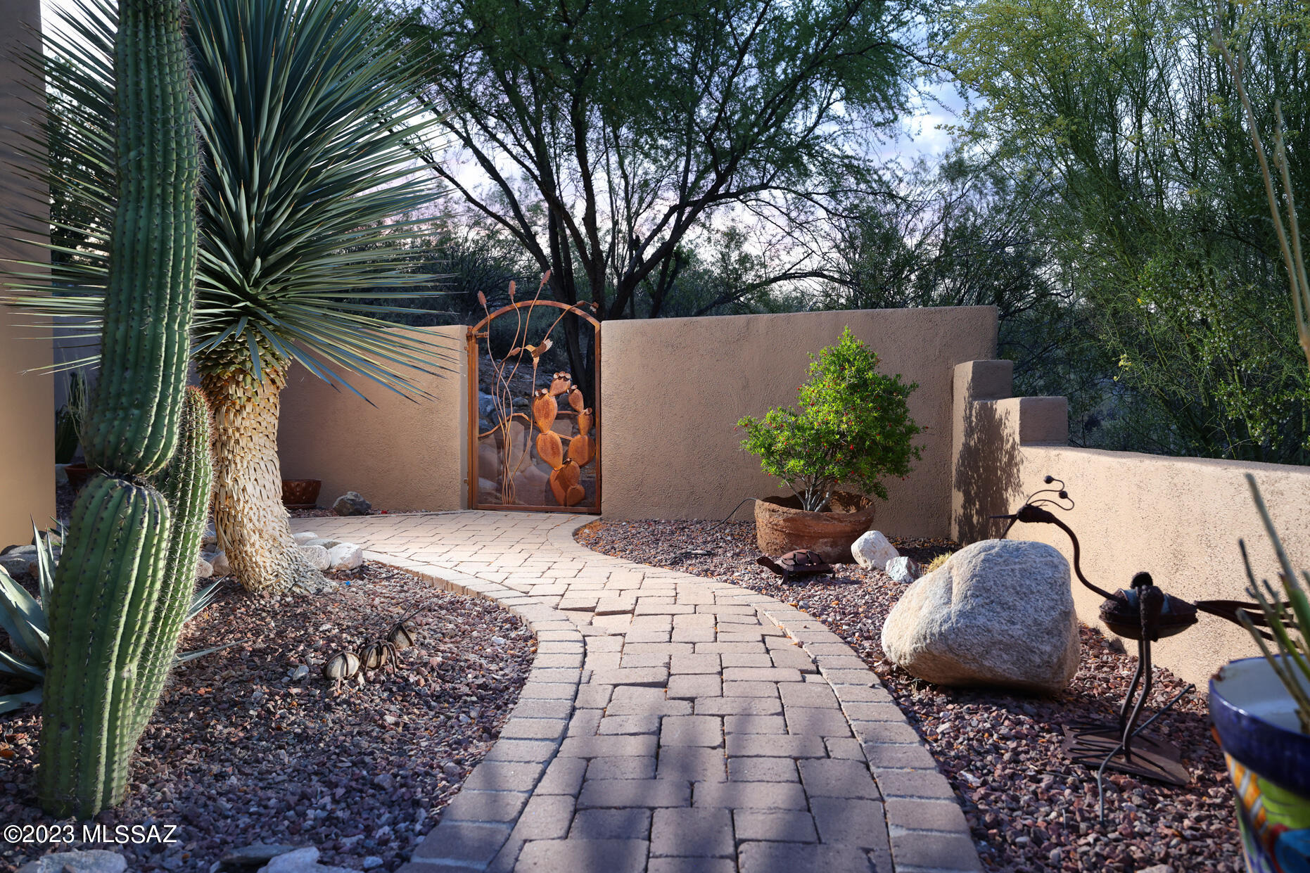 Bellas Catalinas Estates (1-93) - Residential