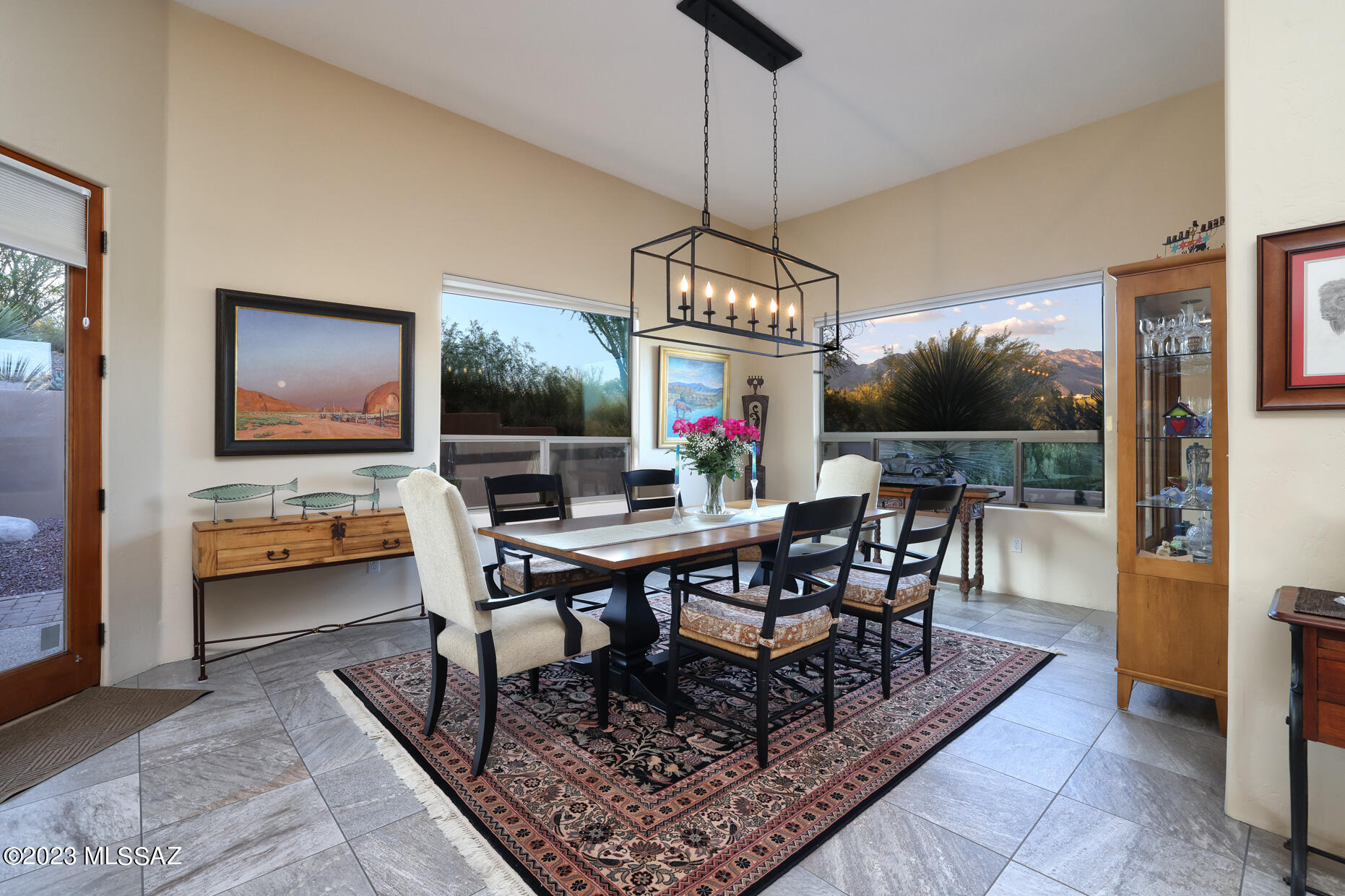 Bellas Catalinas Estates (1-93) - Residential