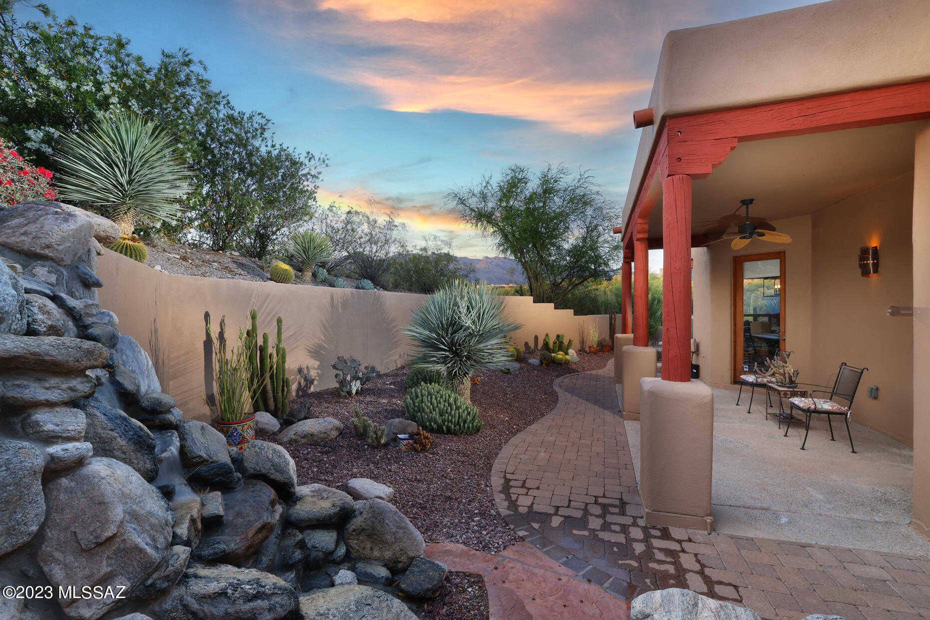 Bellas Catalinas Estates (1-93) - Residential