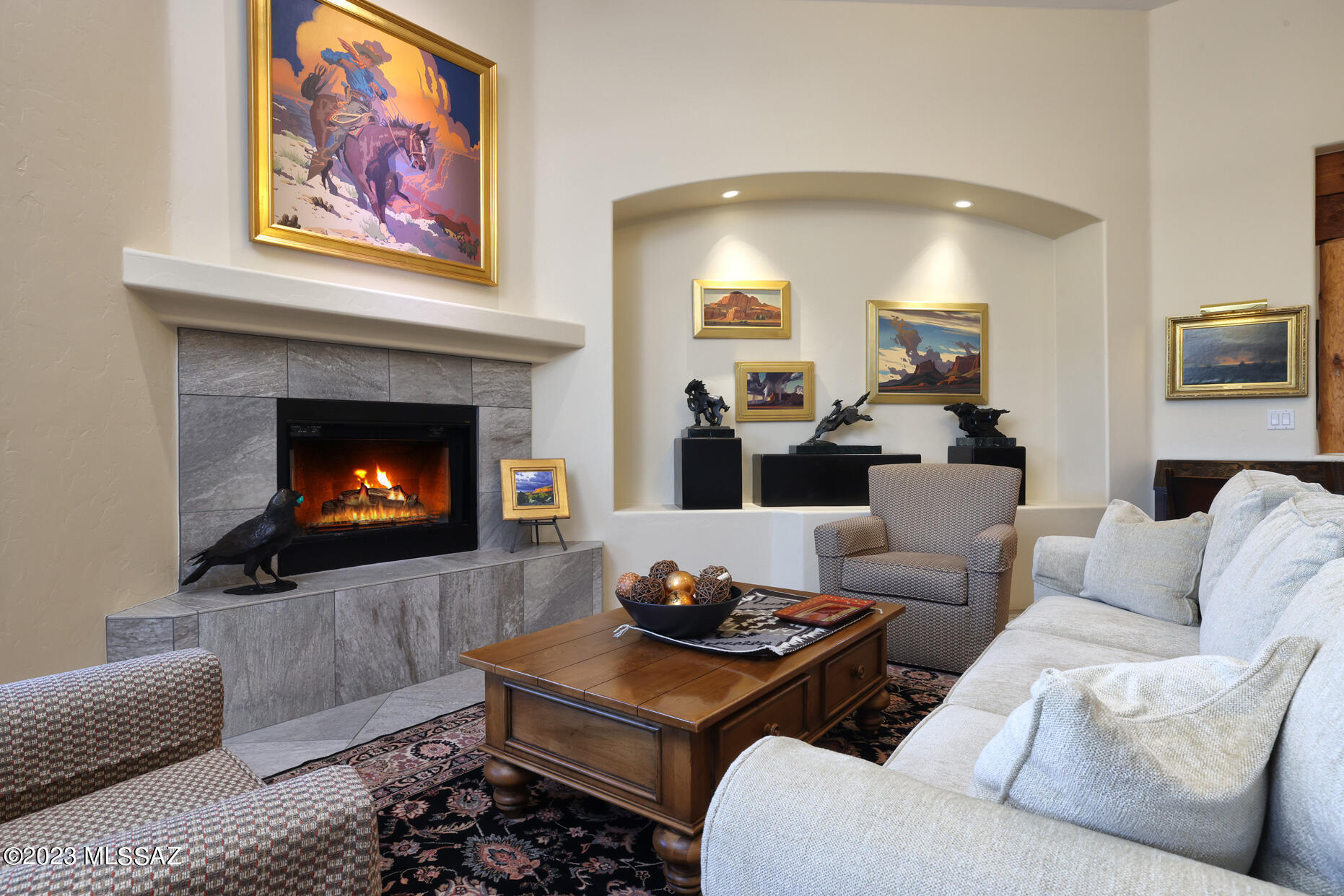 Bellas Catalinas Estates (1-93) - Residential