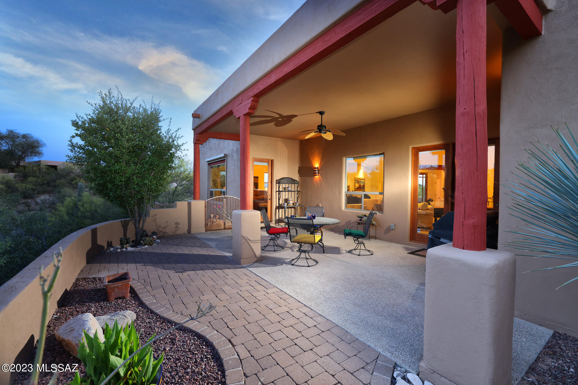 Bellas Catalinas Estates (1-93) - Residential