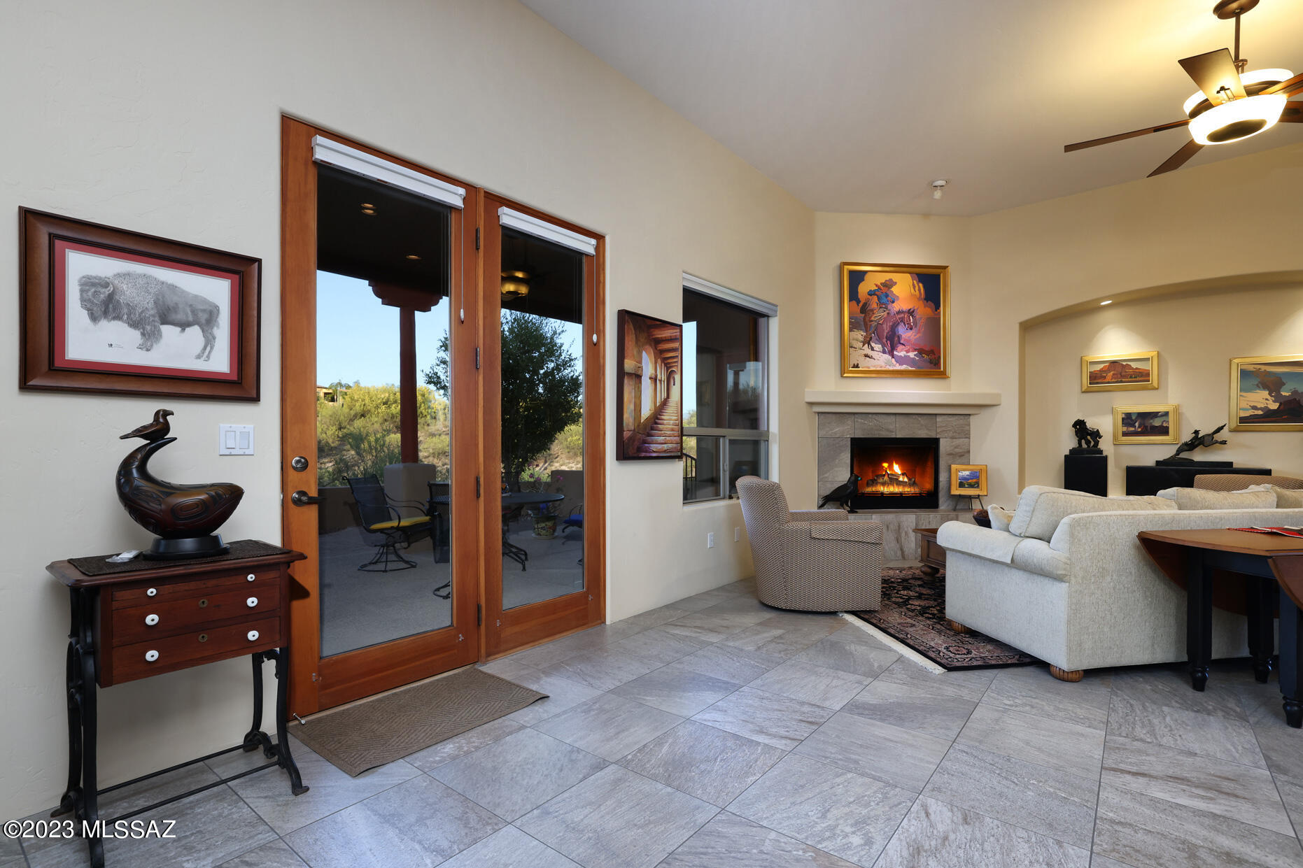 Bellas Catalinas Estates (1-93) - Residential