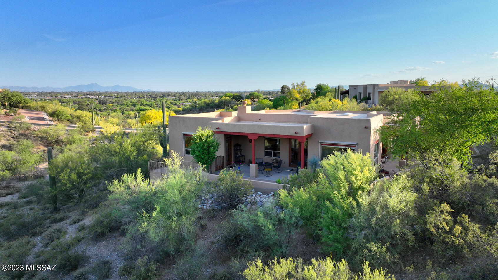 Bellas Catalinas Estates (1-93) - Residential