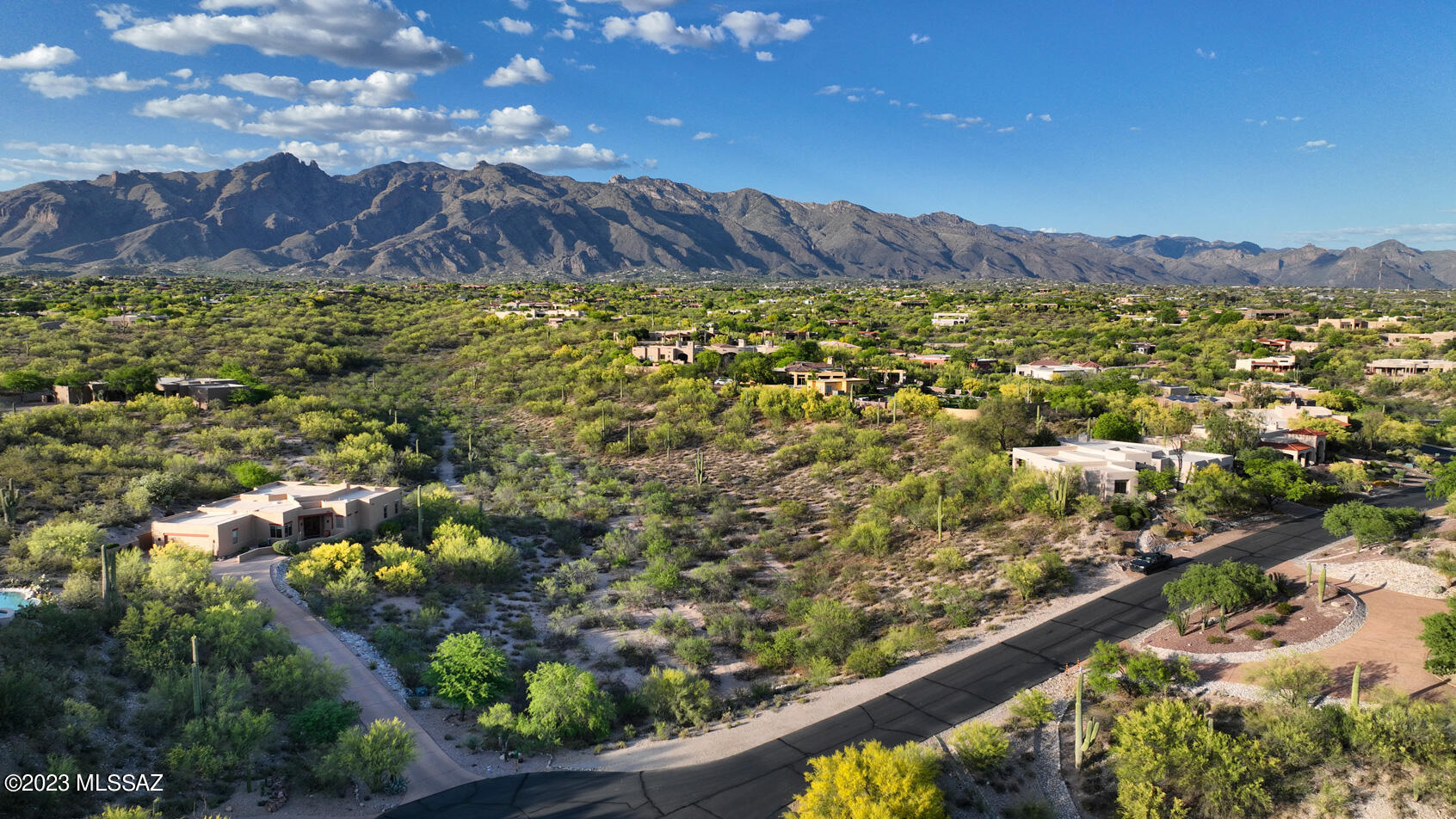 Bellas Catalinas Estates (1-93) - Residential
