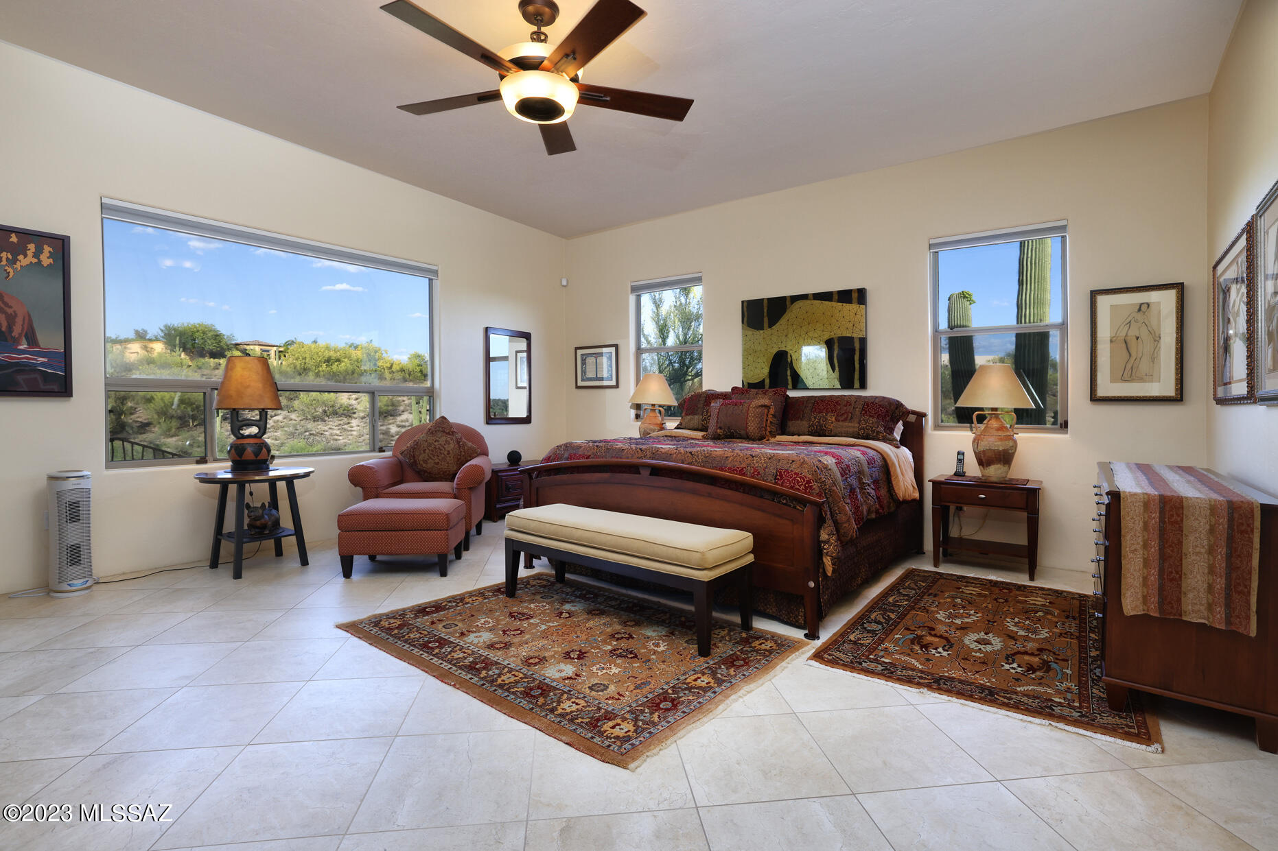 Bellas Catalinas Estates (1-93) - Residential