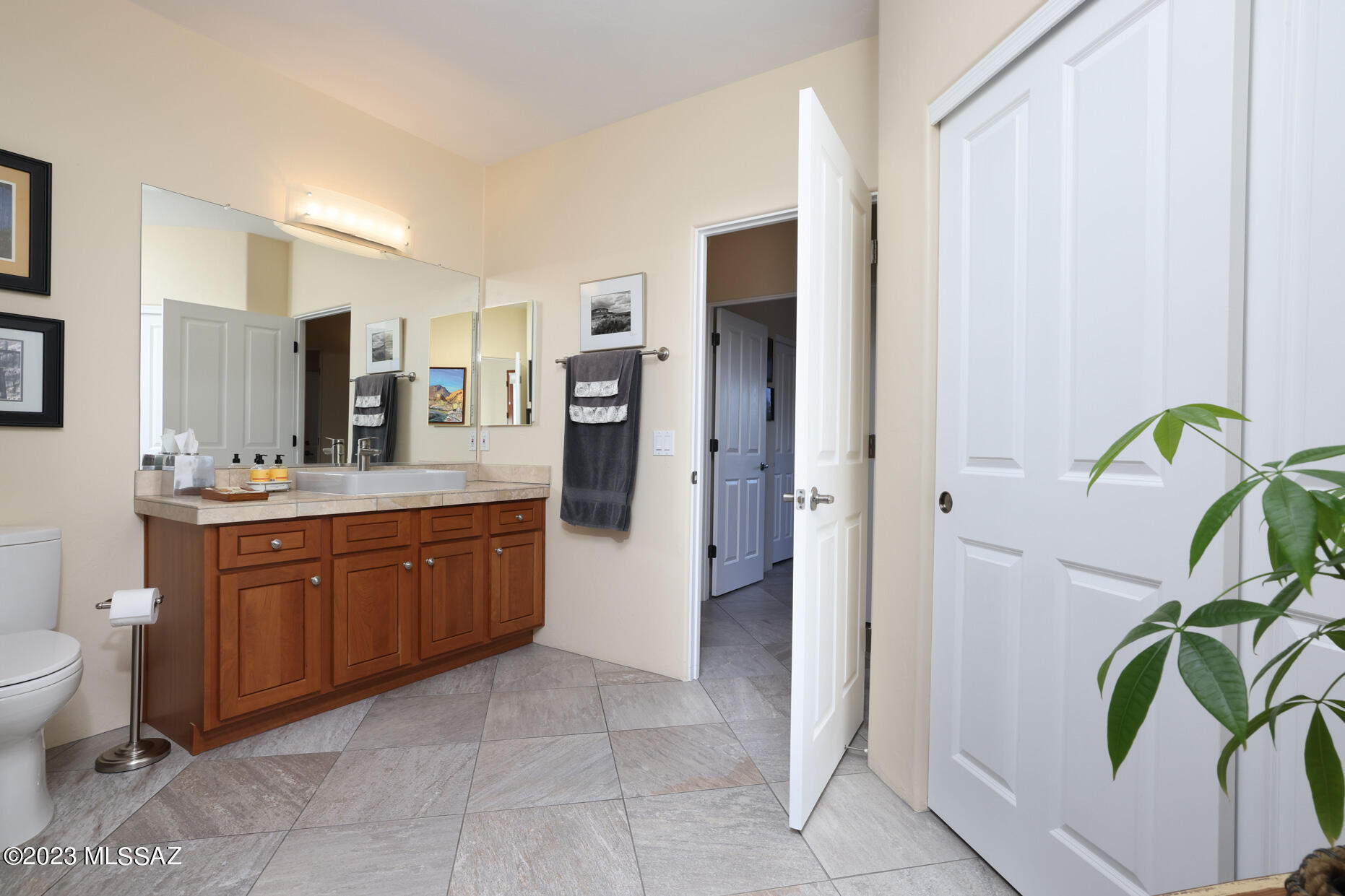 Bellas Catalinas Estates (1-93) - Residential