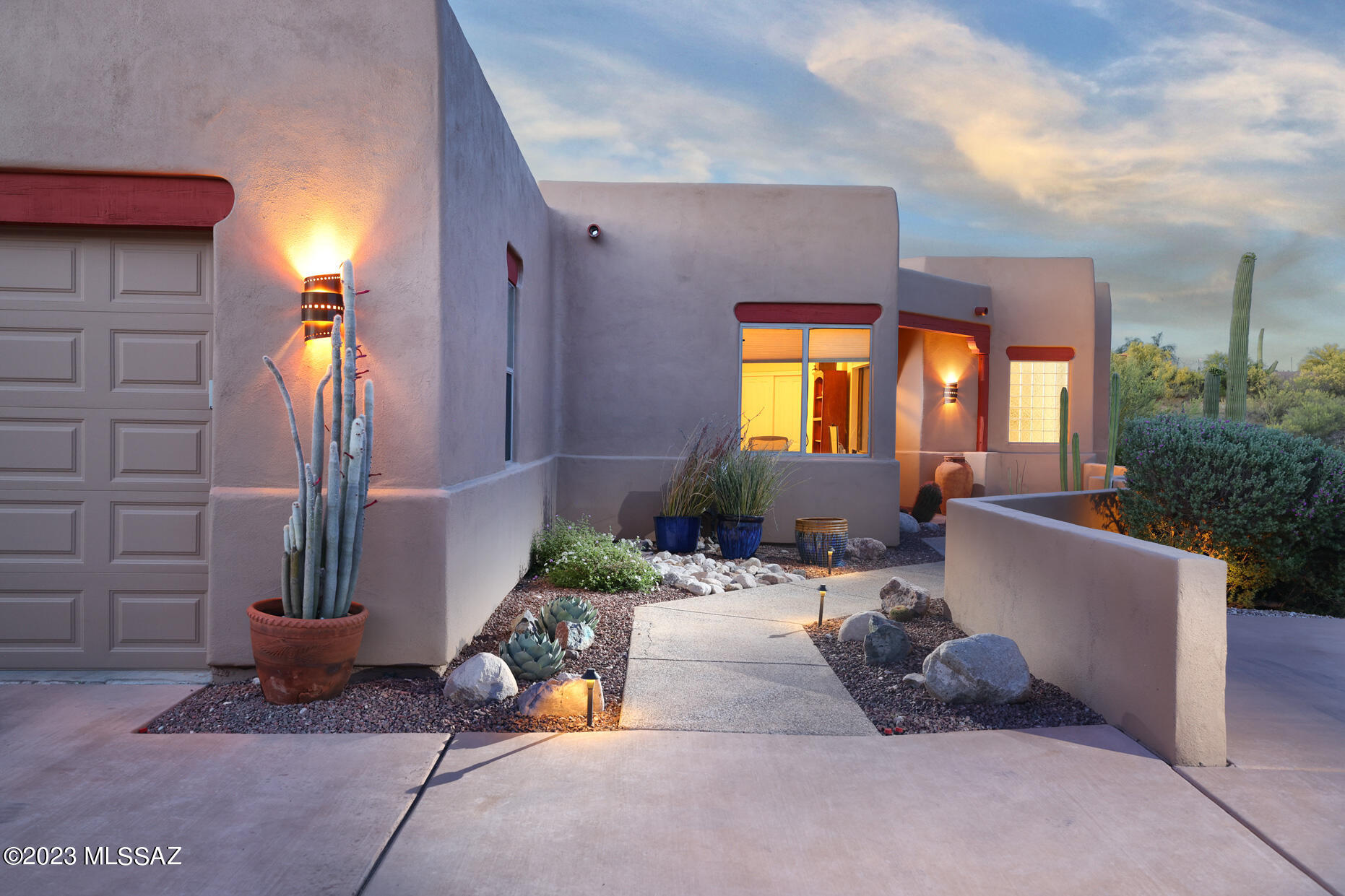 Bellas Catalinas Estates (1-93) - Residential