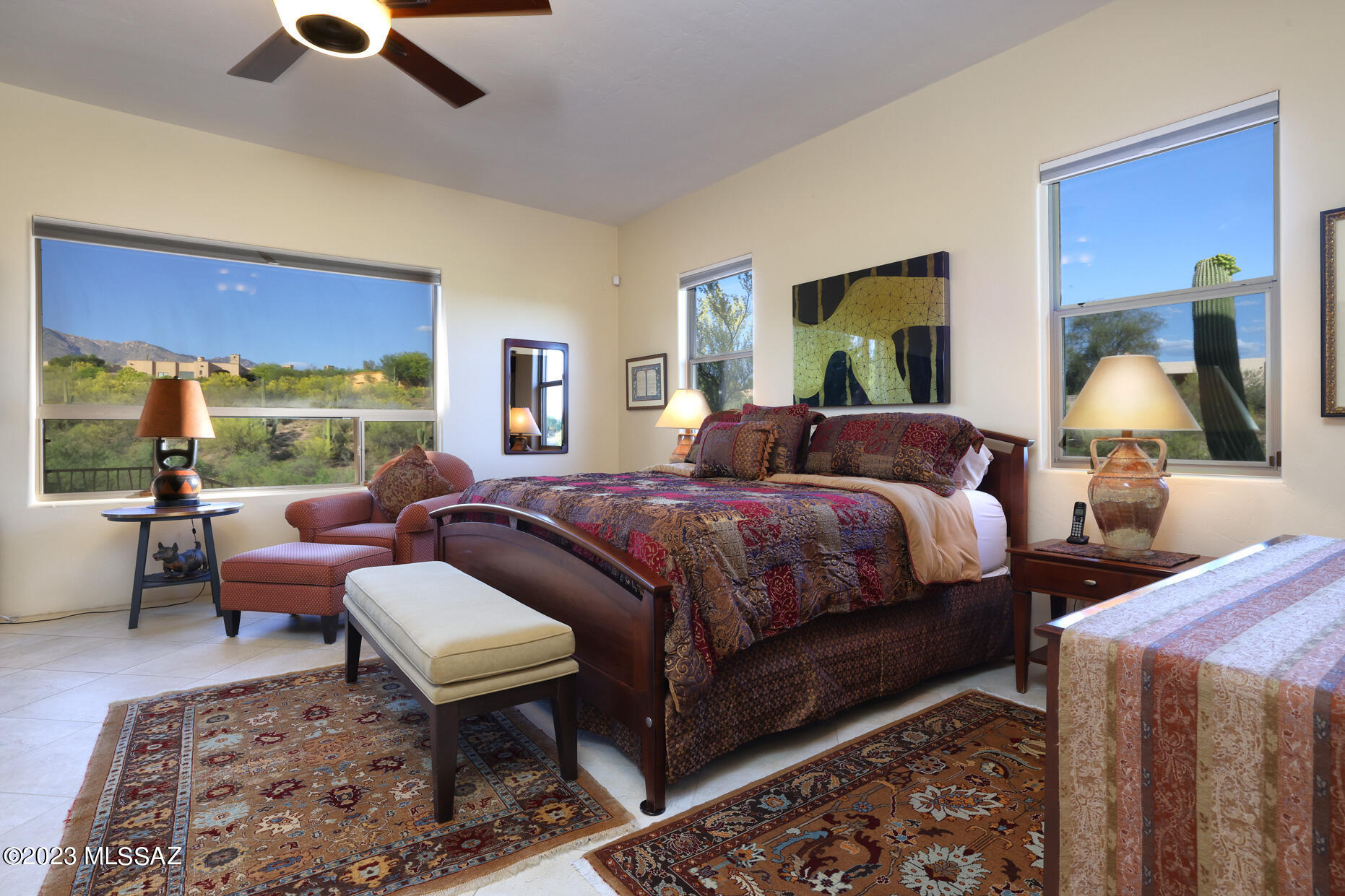 Bellas Catalinas Estates (1-93) - Residential