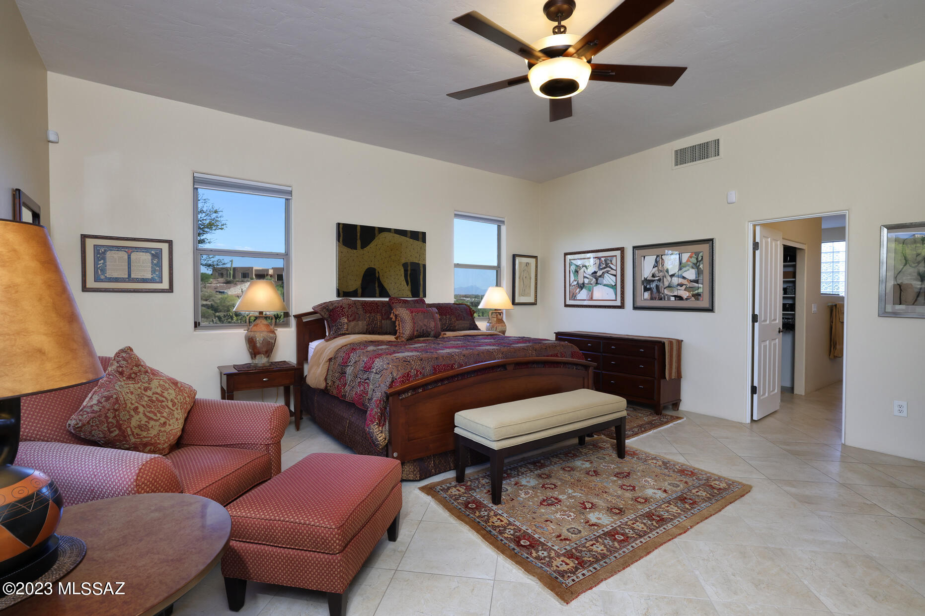 Bellas Catalinas Estates (1-93) - Residential