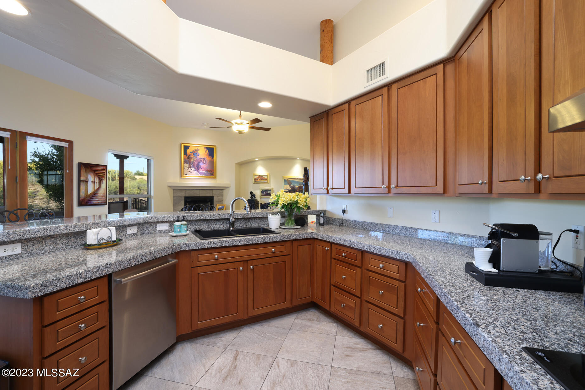 Bellas Catalinas Estates (1-93) - Residential