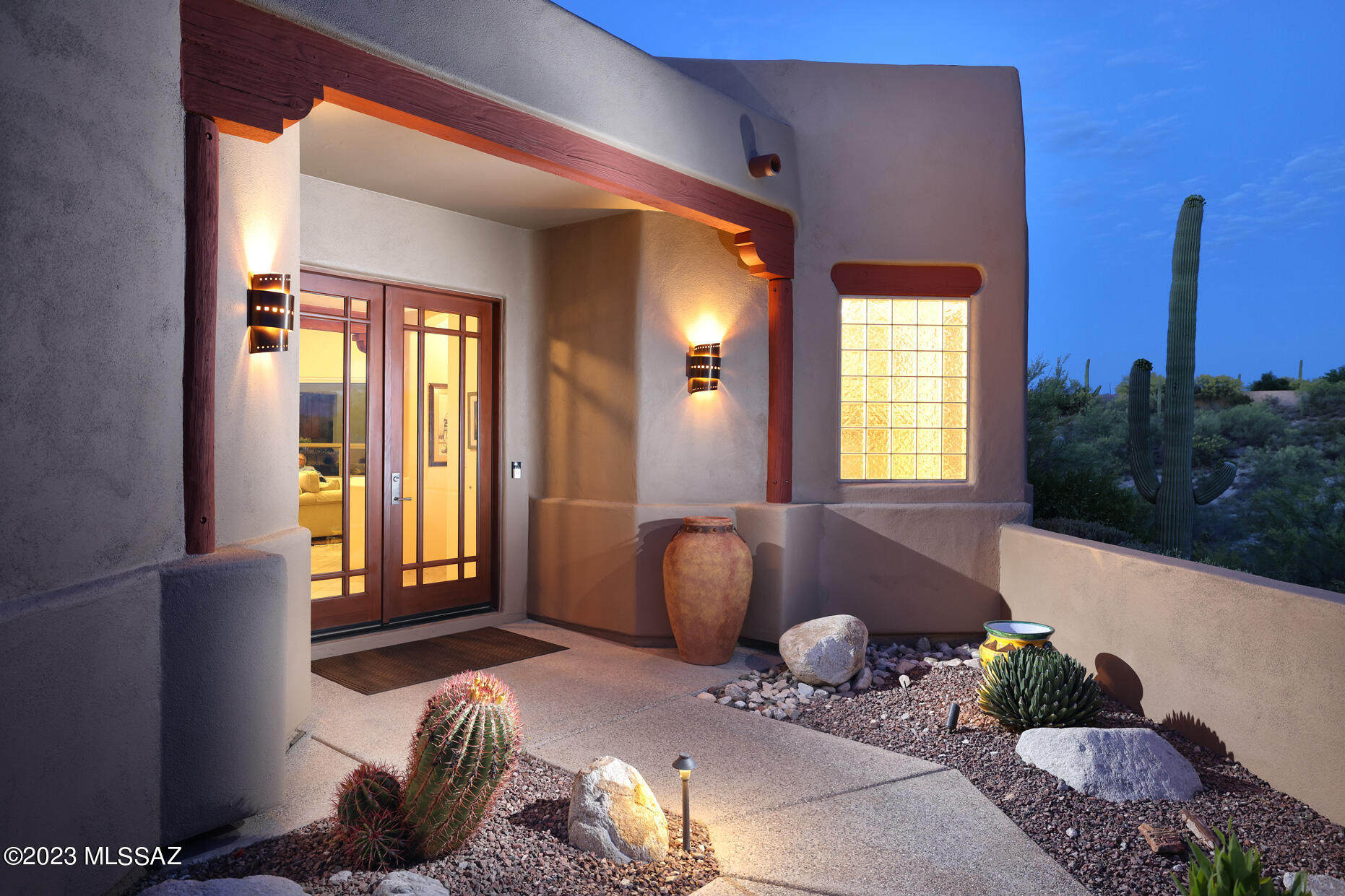 Bellas Catalinas Estates (1-93) - Residential