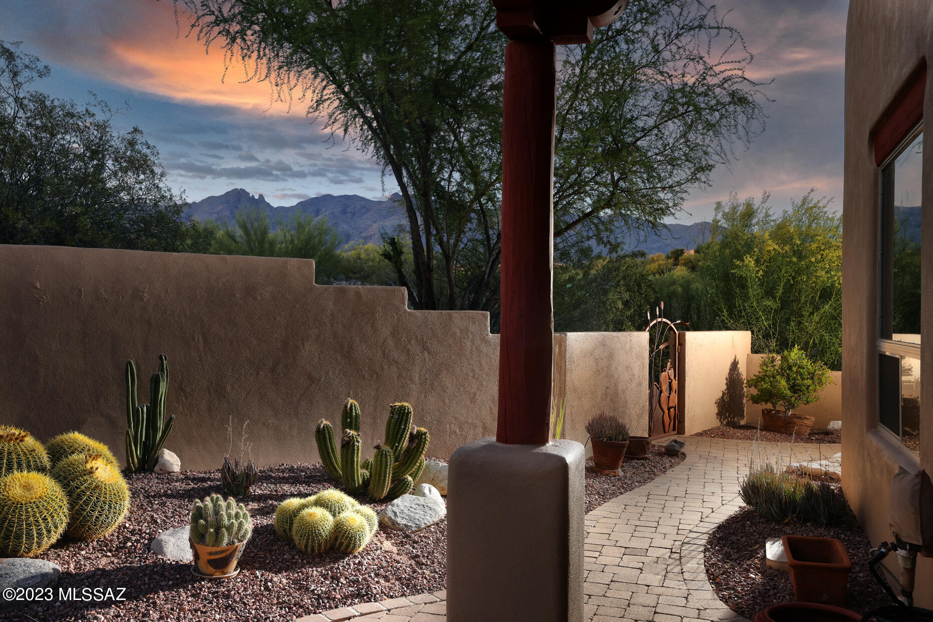 Bellas Catalinas Estates (1-93) - Residential