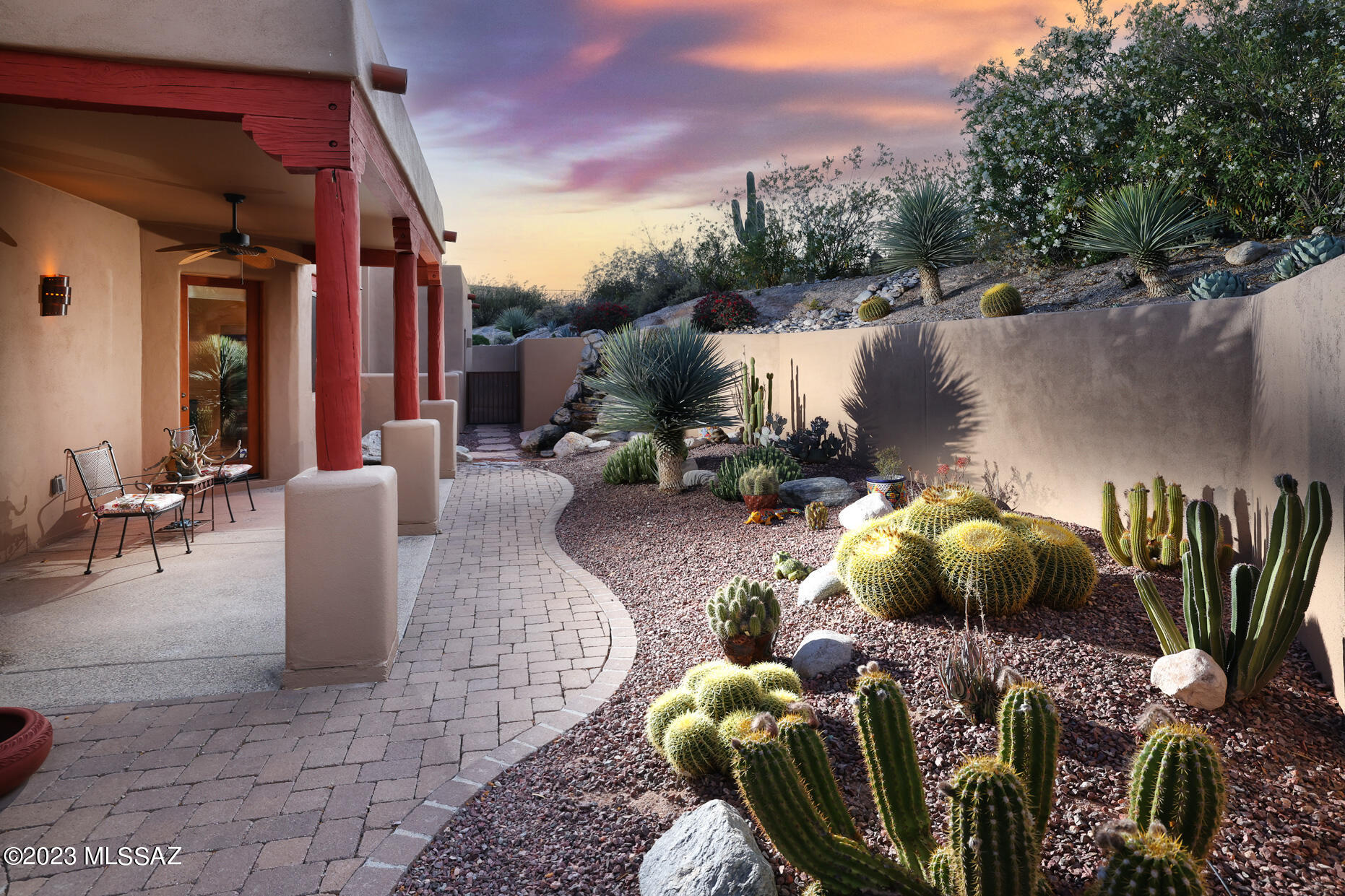 Bellas Catalinas Estates (1-93) - Residential