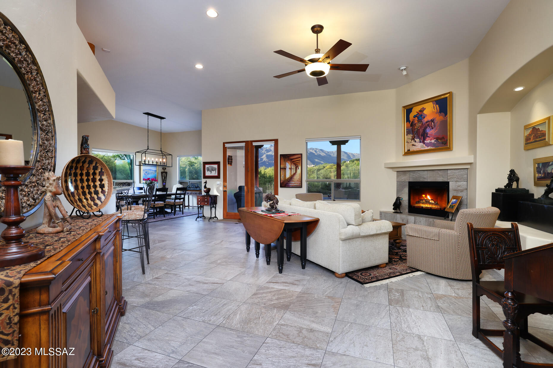 Bellas Catalinas Estates (1-93) - Residential