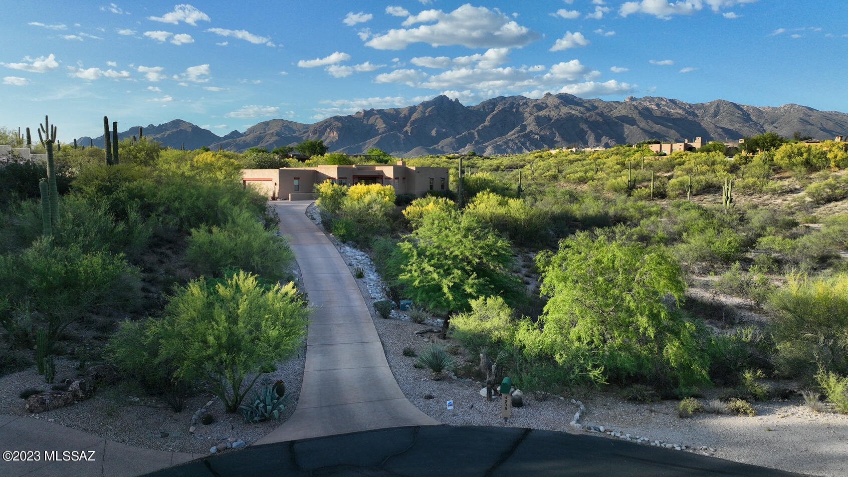 Bellas Catalinas Estates (1-93) - Residential