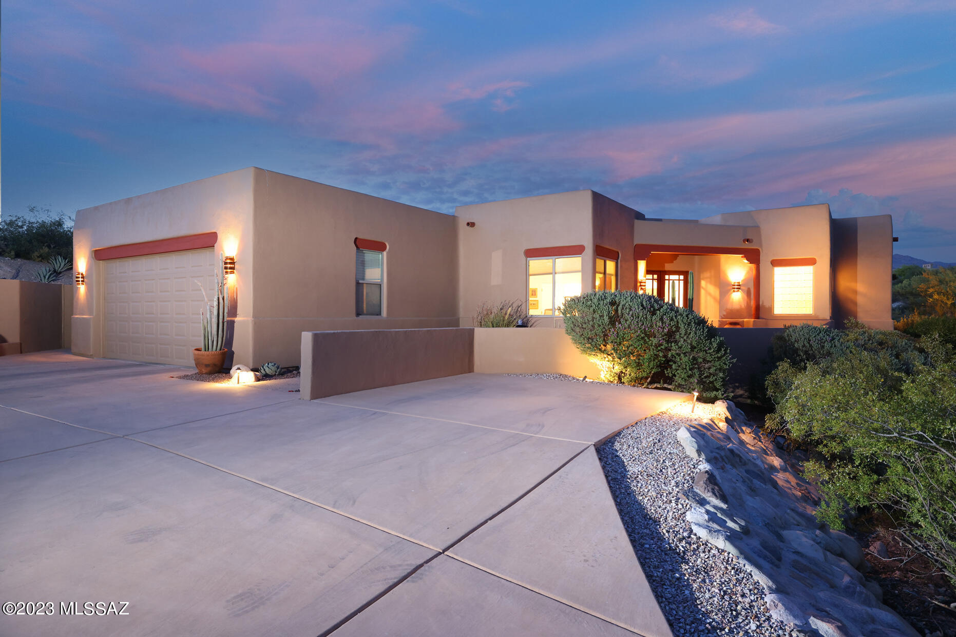 Bellas Catalinas Estates (1-93) - Residential