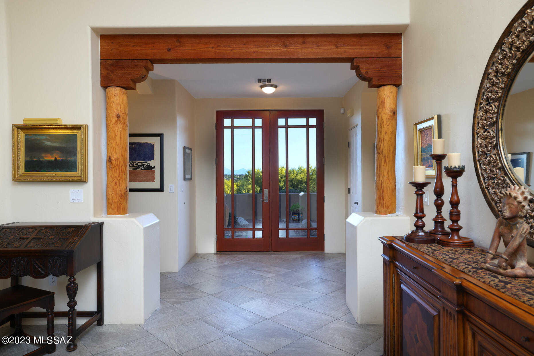 Bellas Catalinas Estates (1-93) - Residential