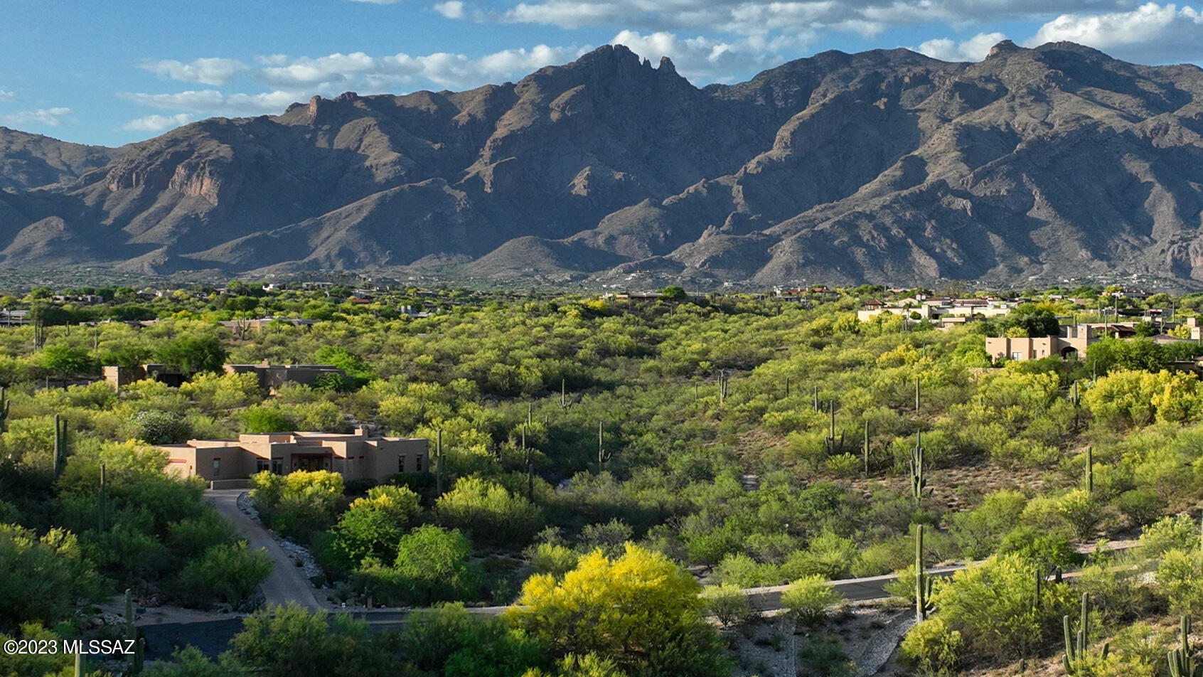 Bellas Catalinas Estates (1-93) - Residential