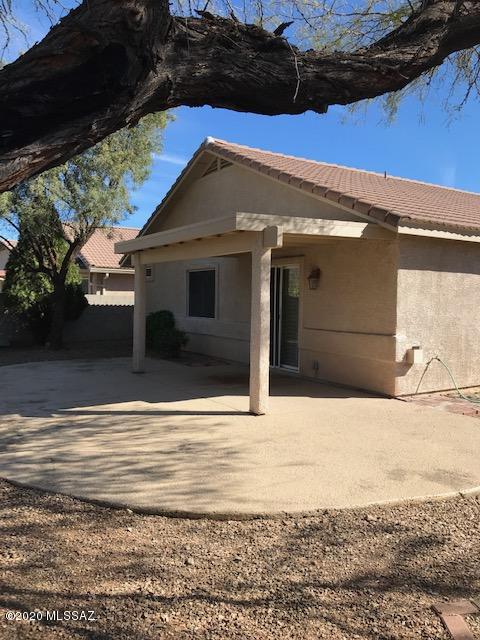 Rancho Vistoso Neighborhood 2 Ph2 (163-180, 221-244, 262-318) - Residential Lease