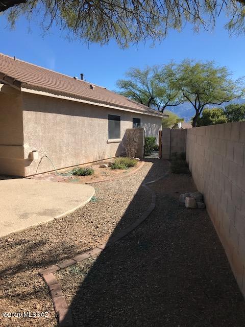 Rancho Vistoso Neighborhood 2 Ph2 (163-180, 221-244, 262-318) - Residential Lease